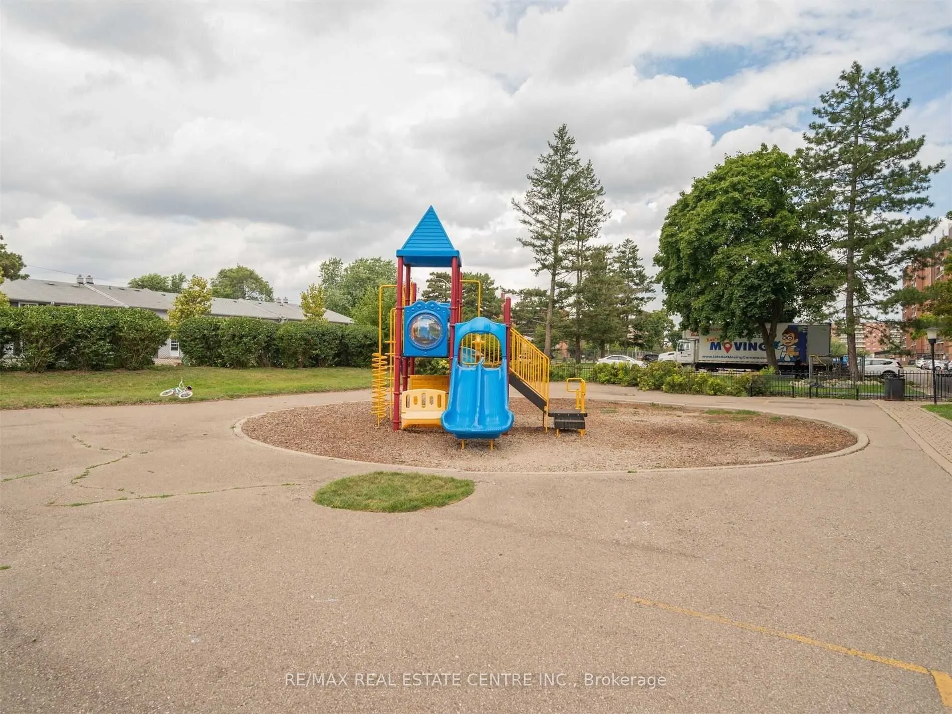 1615 Bloor Street, #1111