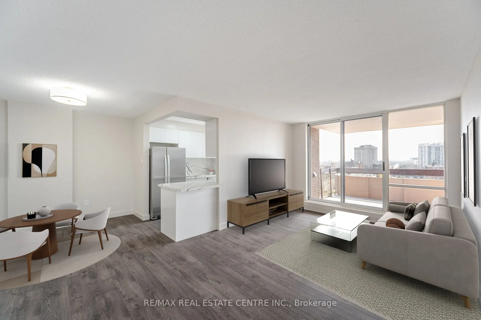 1615 Bloor Street, #1111