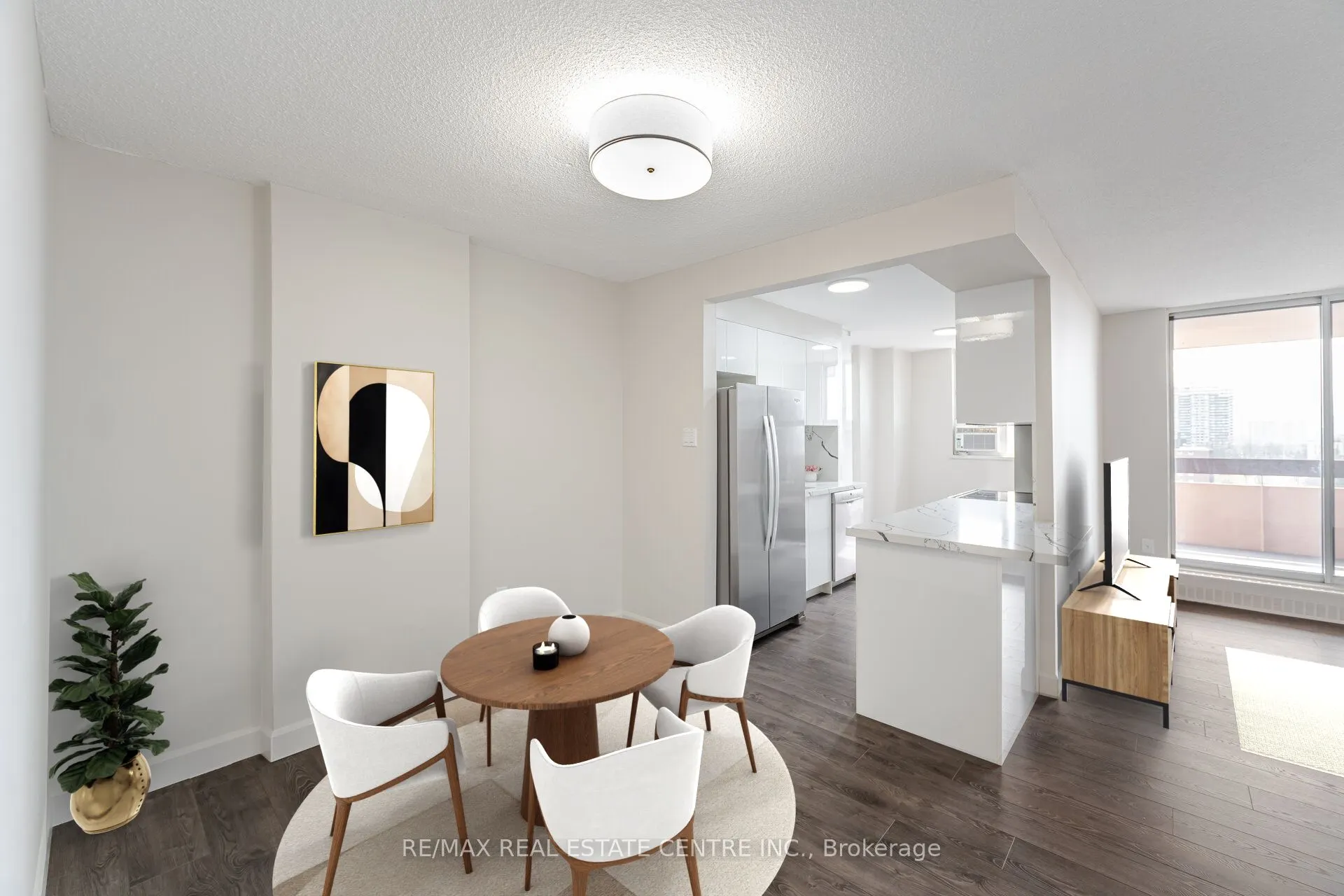 1615 Bloor Street, #1111