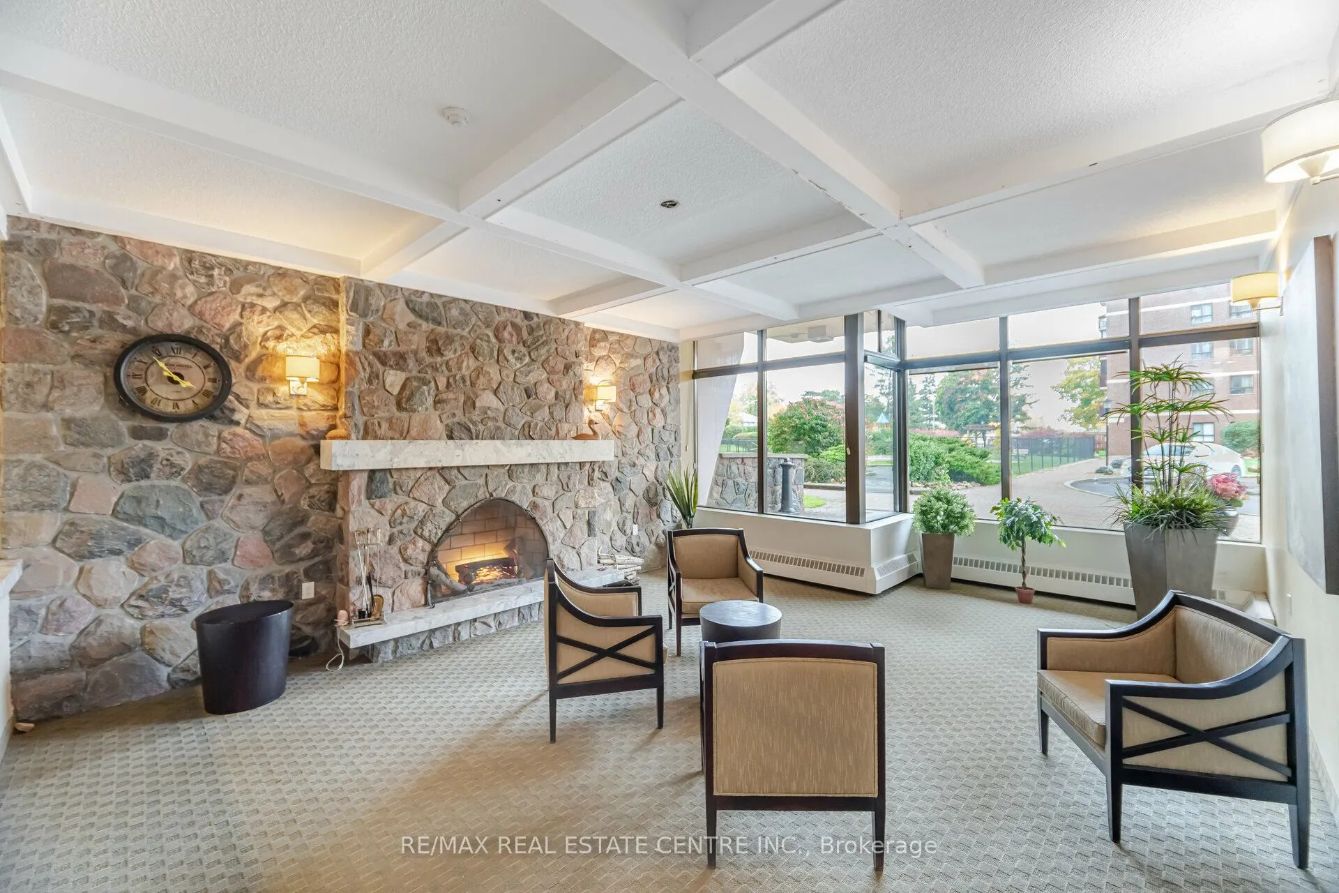 1615 Bloor Street, #1111