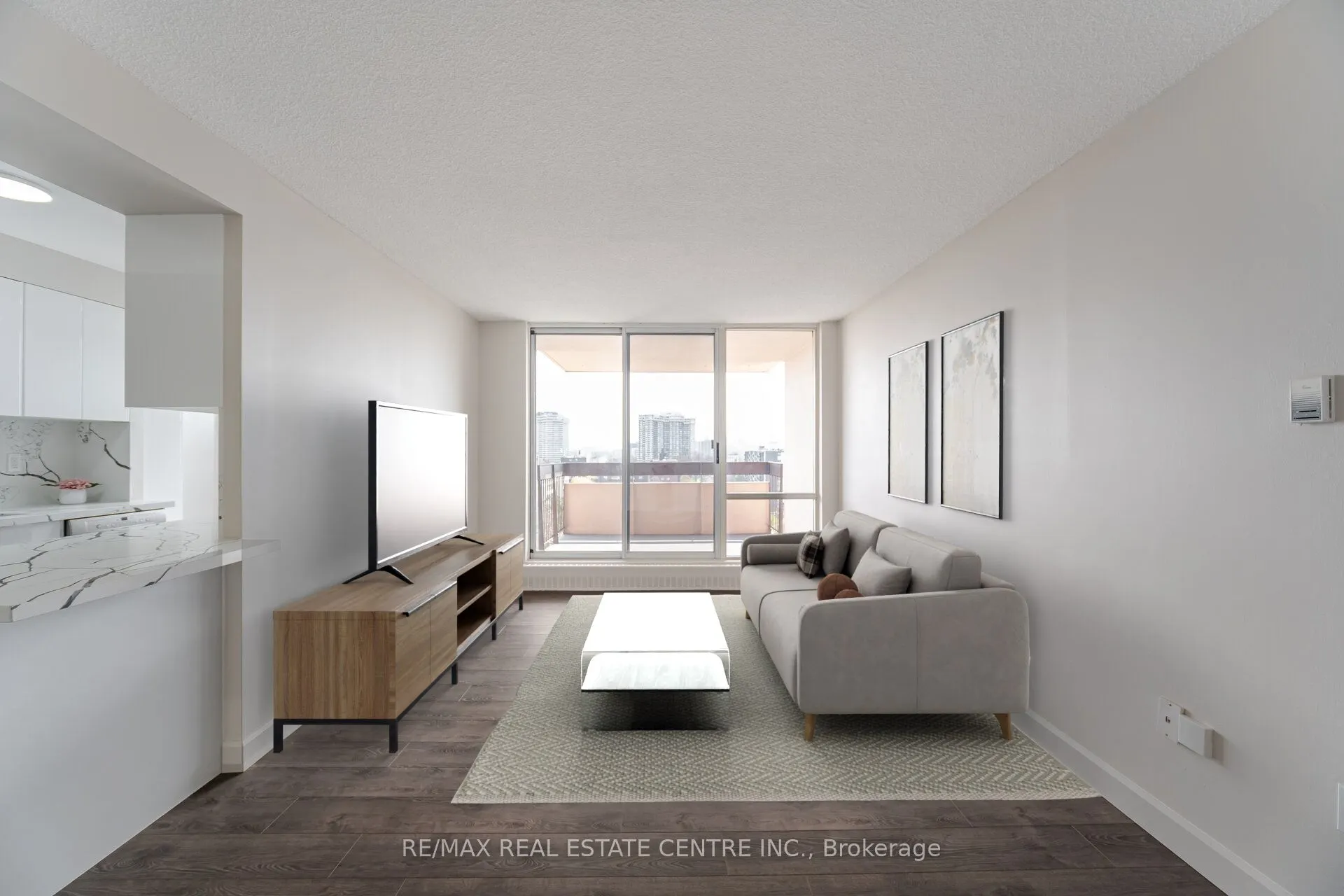 1615 Bloor Street, #1111