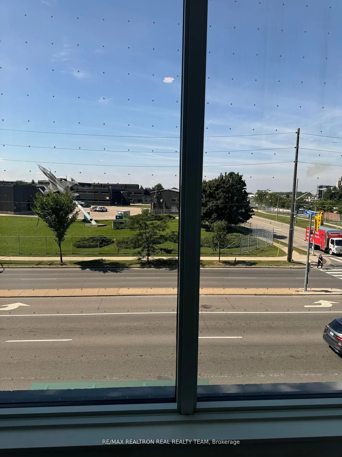 1100 Sheppard Avenue W, #325