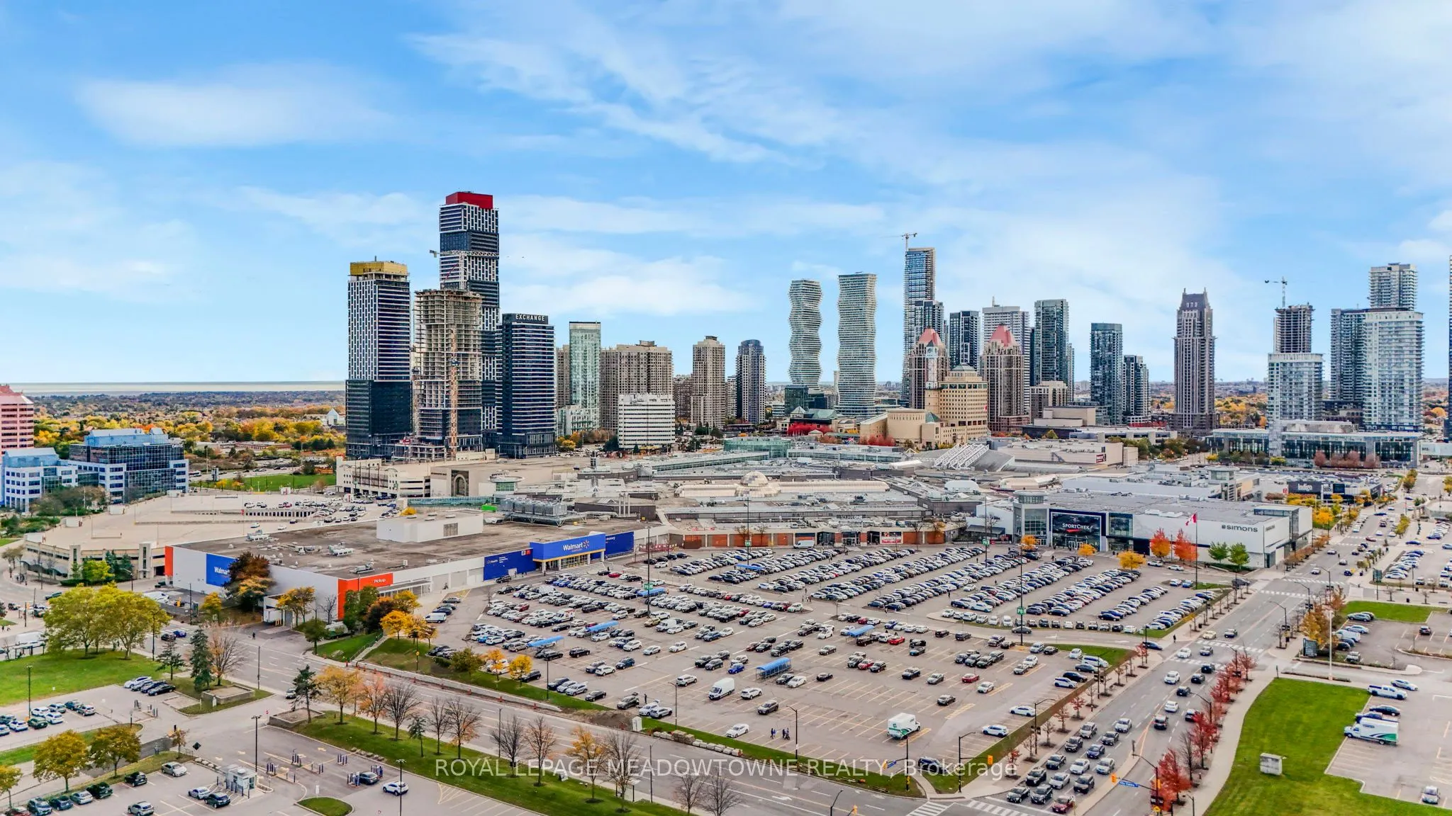 4235 Sherwoodtowne Boulevard E, #204