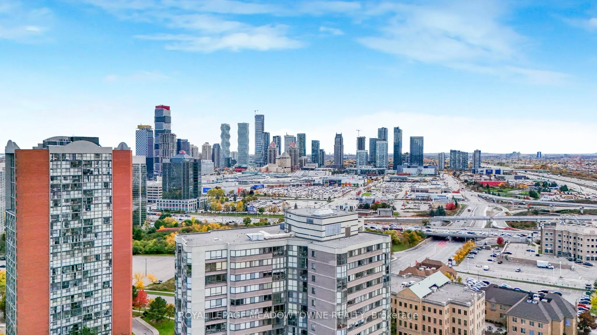 4235 Sherwoodtowne Boulevard E, #204