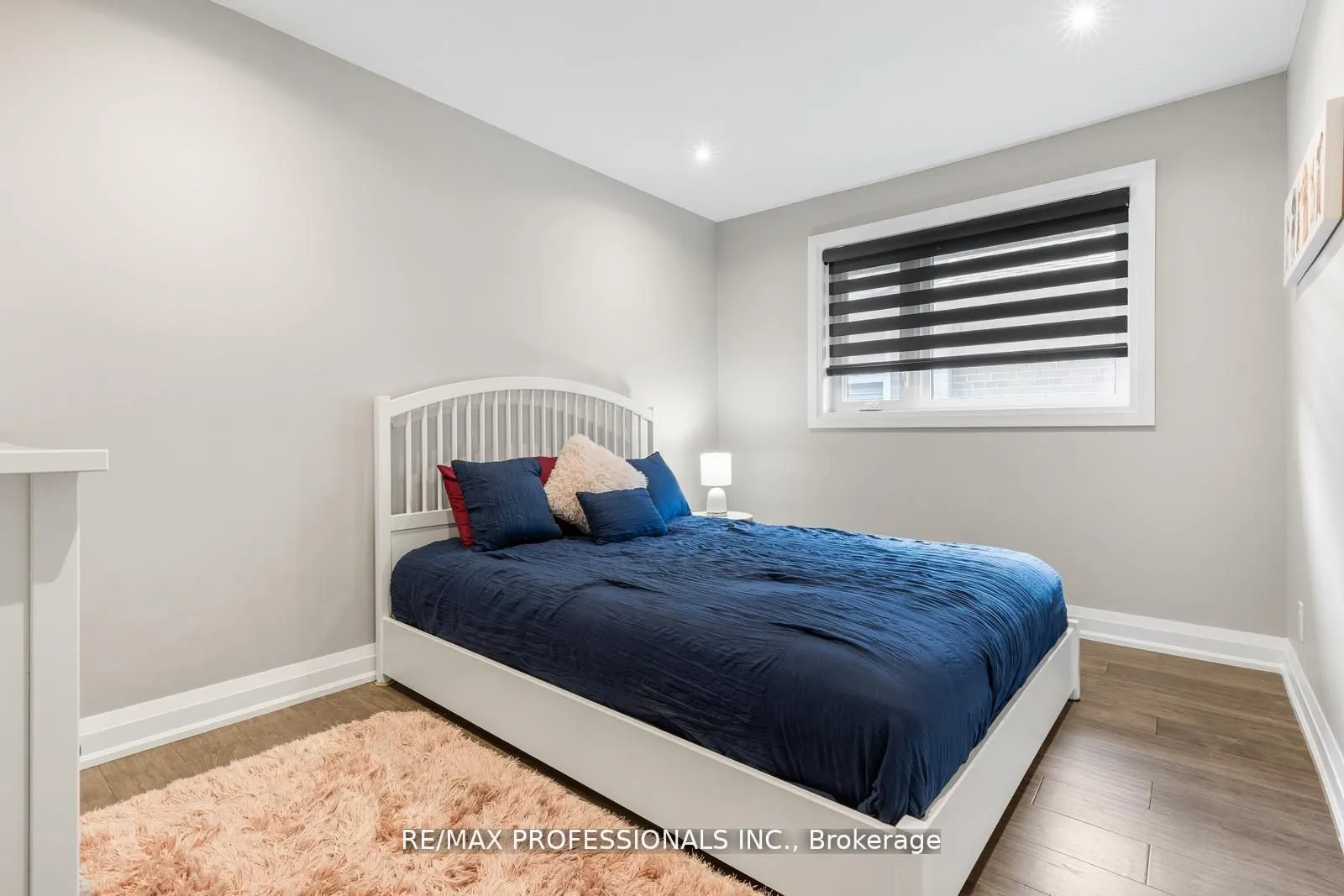 20 Bradbury Crescent