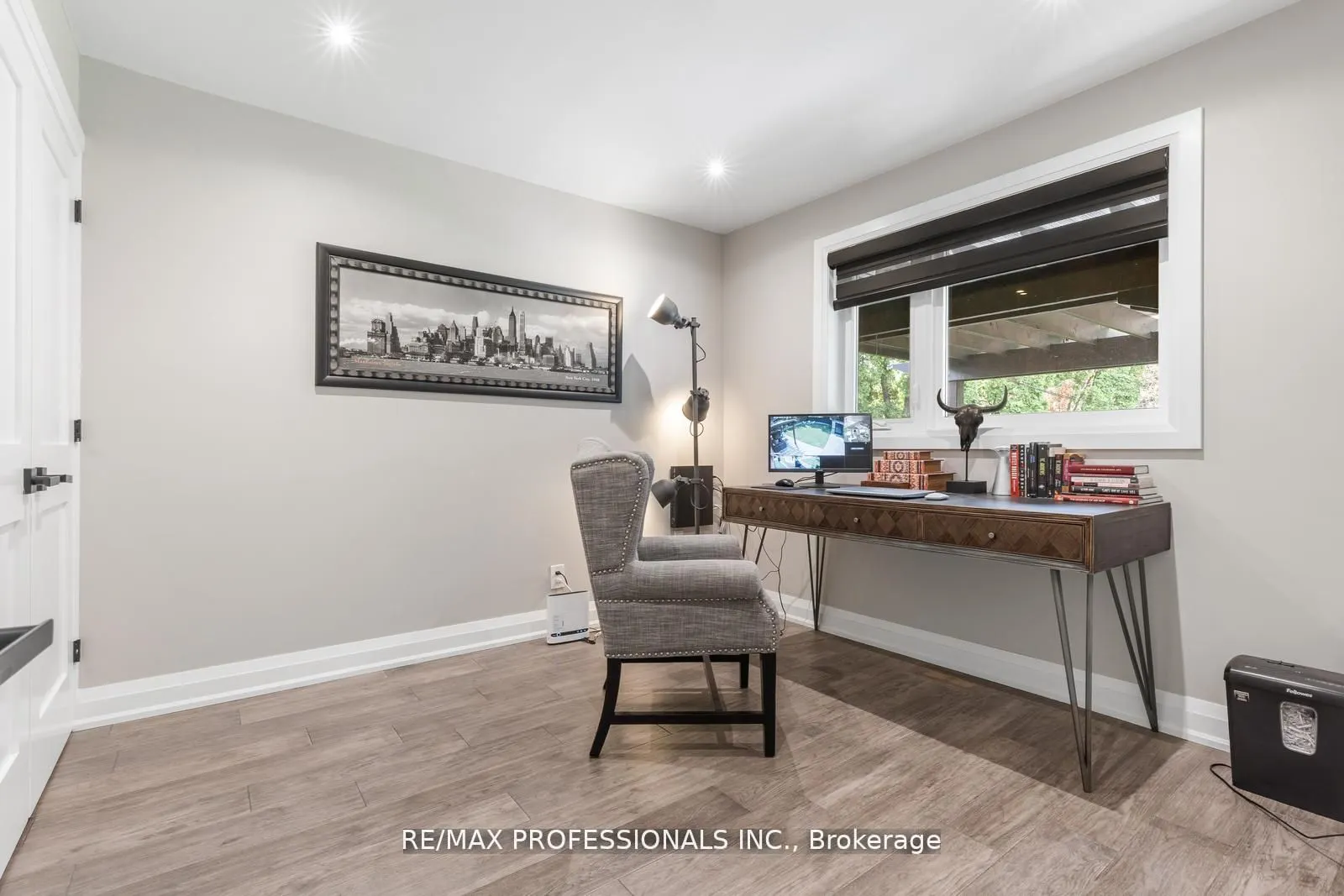 20 Bradbury Crescent