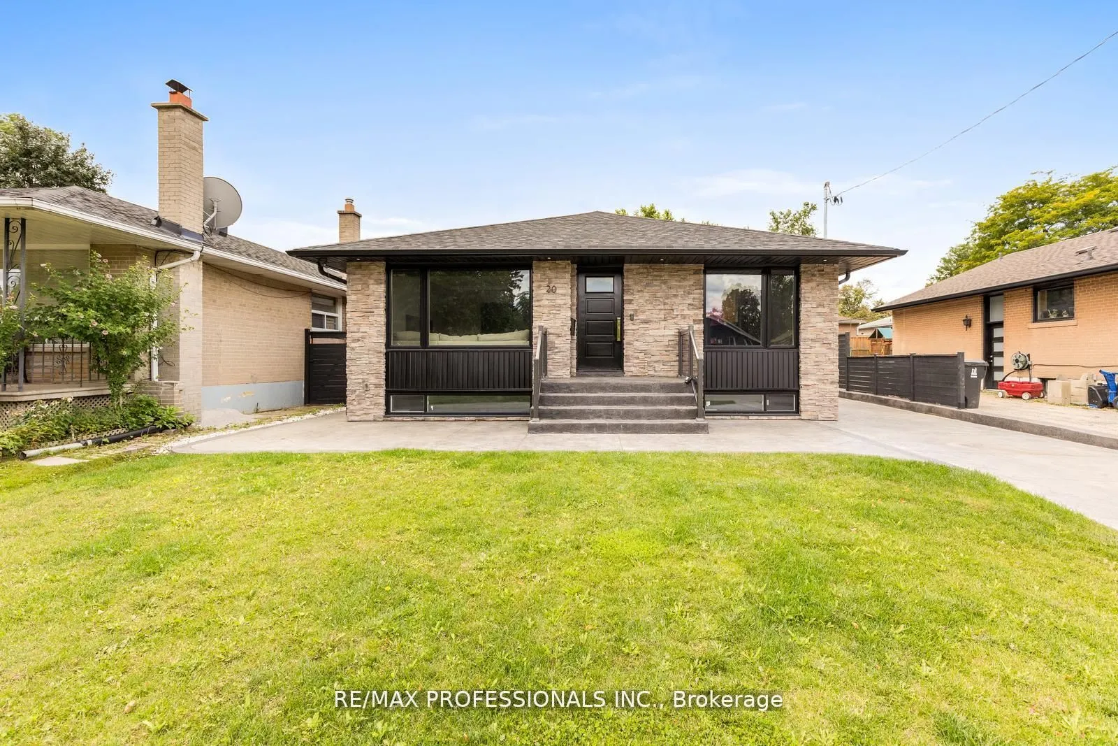 20 Bradbury Crescent