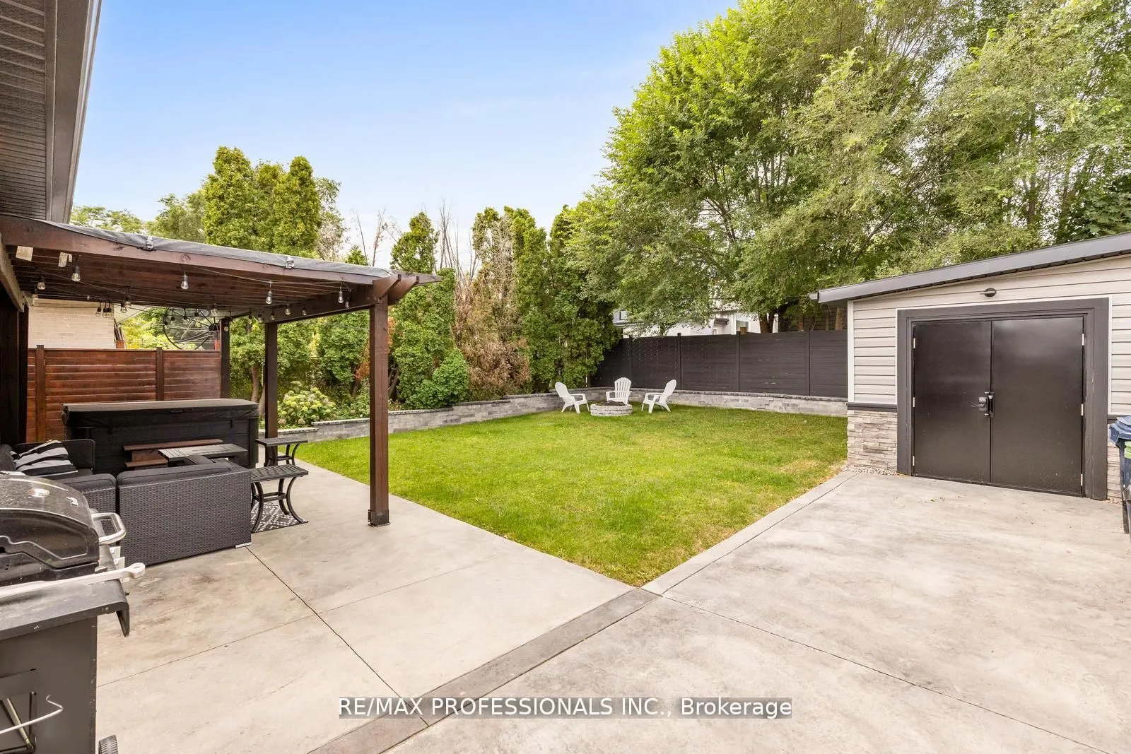 20 Bradbury Crescent