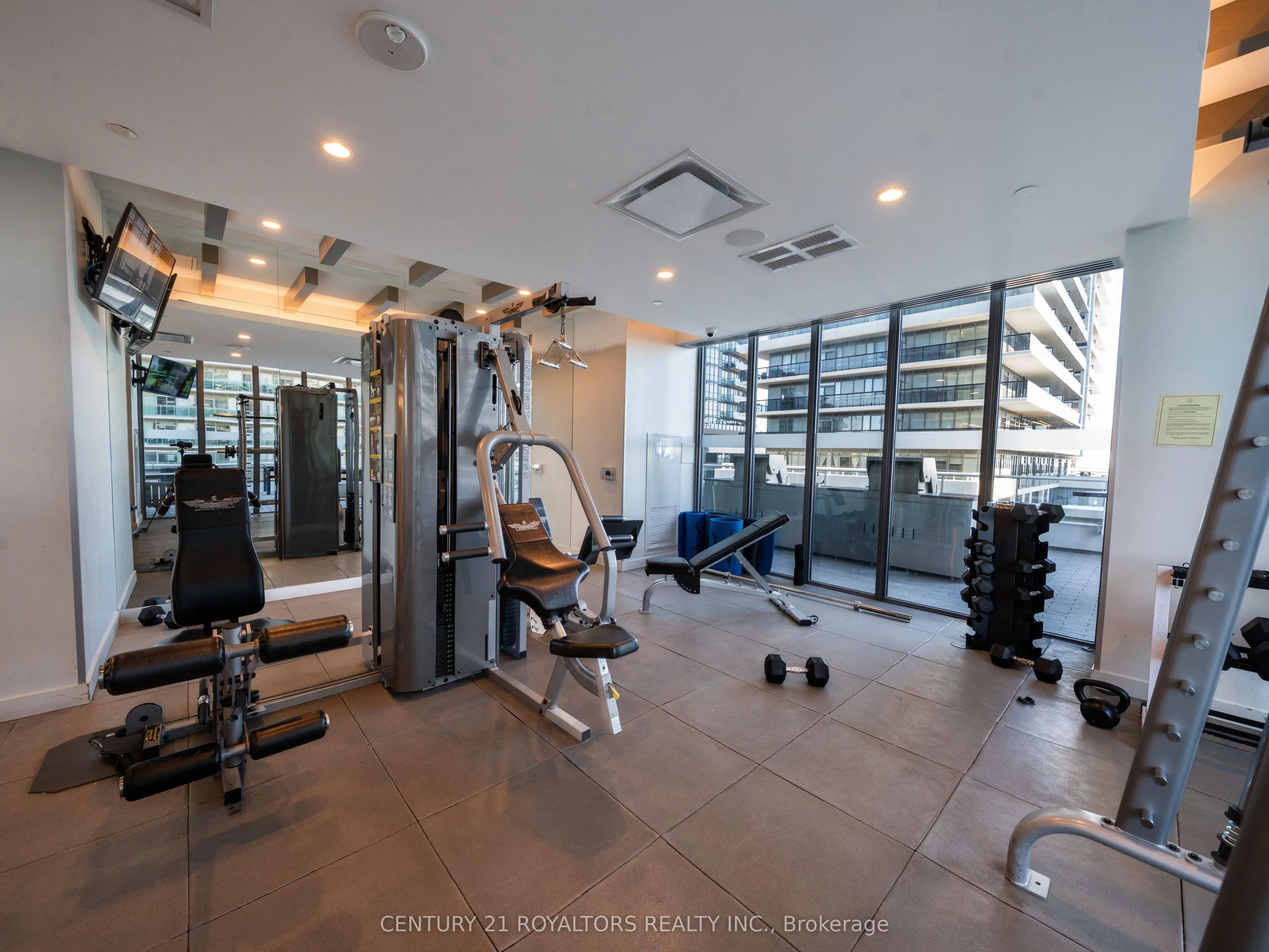 70 Annie Craig Drive, #1402