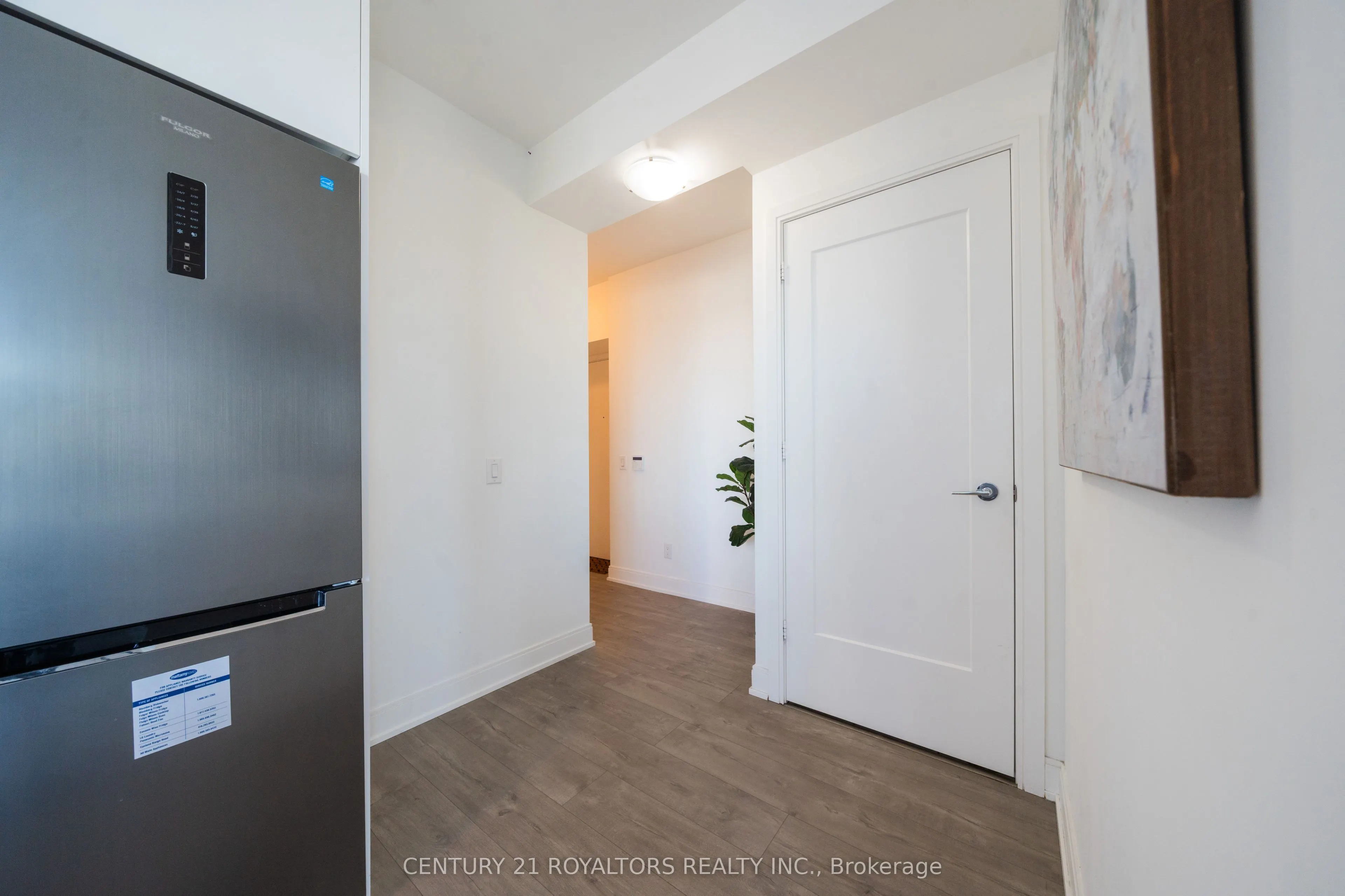 70 Annie Craig Drive, #1402