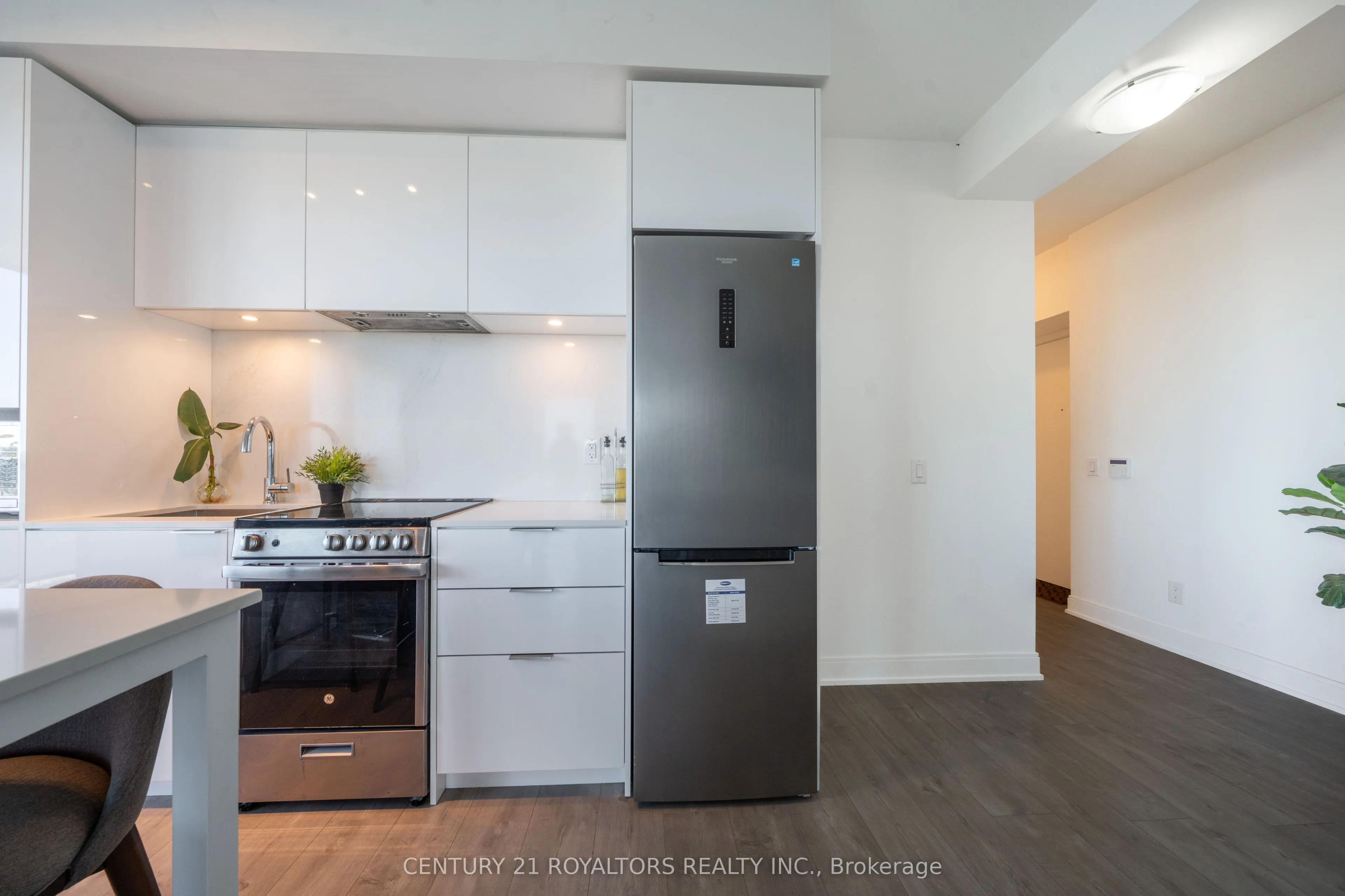 70 Annie Craig Drive, #1402