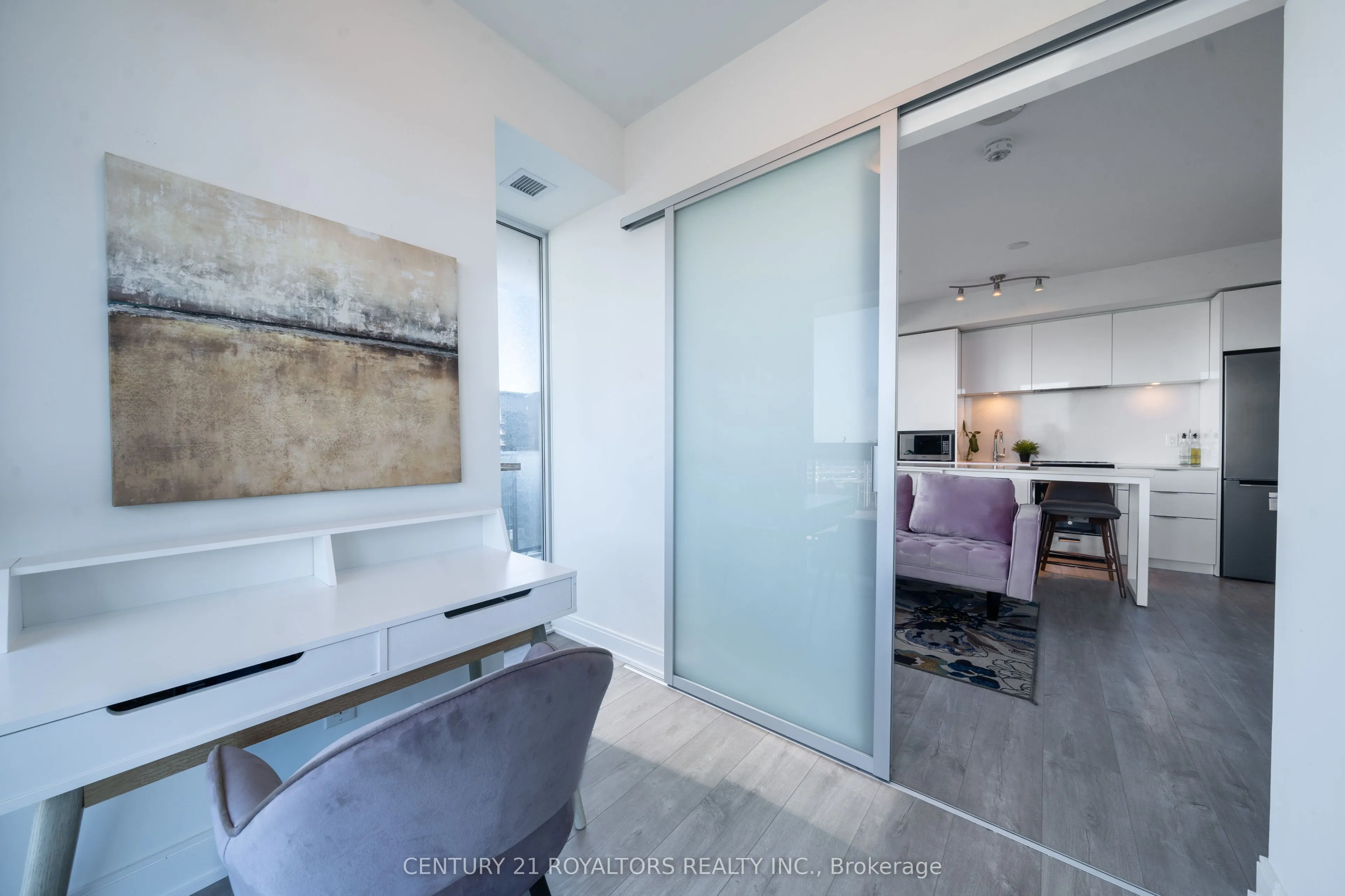 70 Annie Craig Drive, #1402