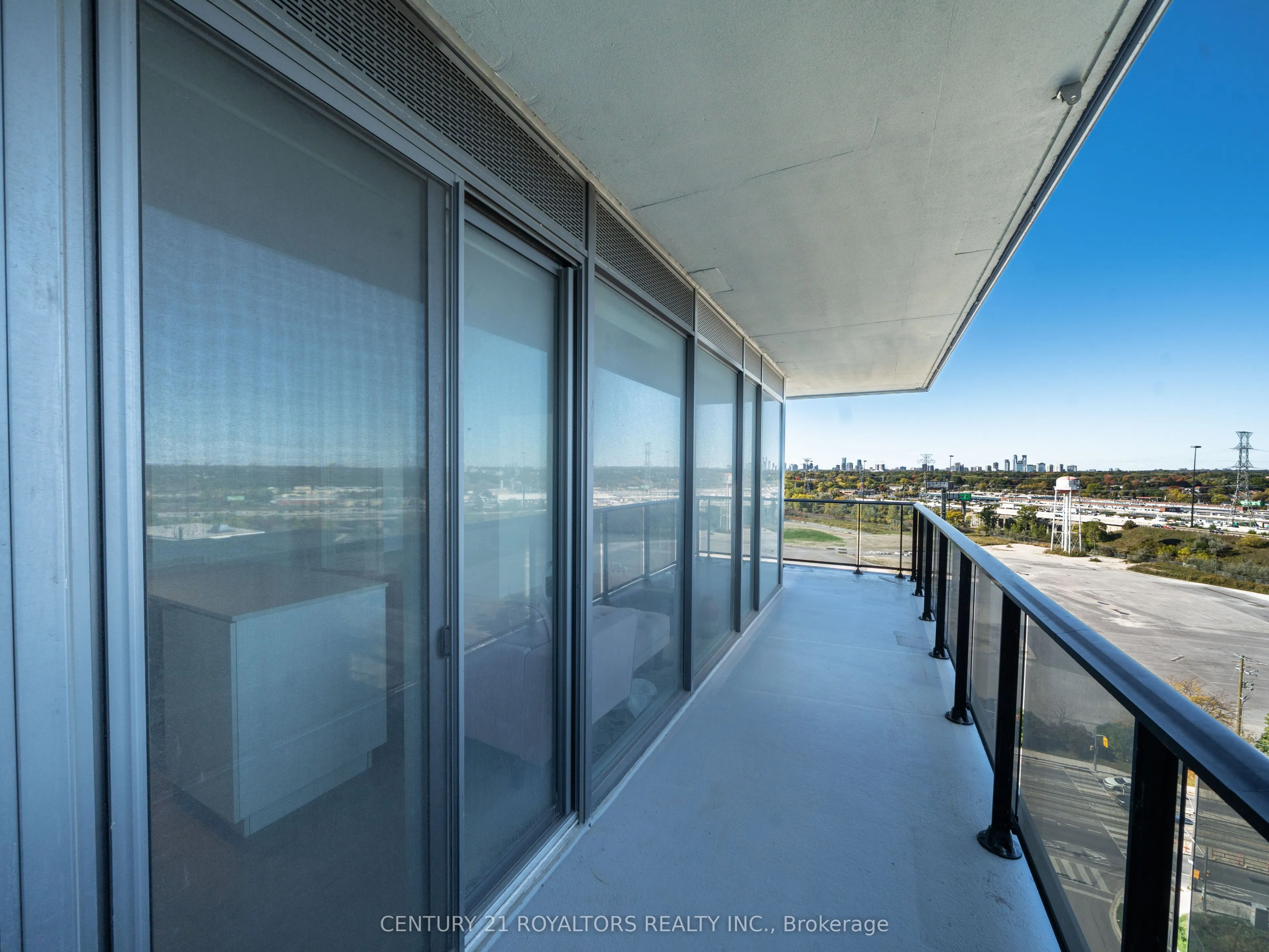 70 Annie Craig Drive, #1402