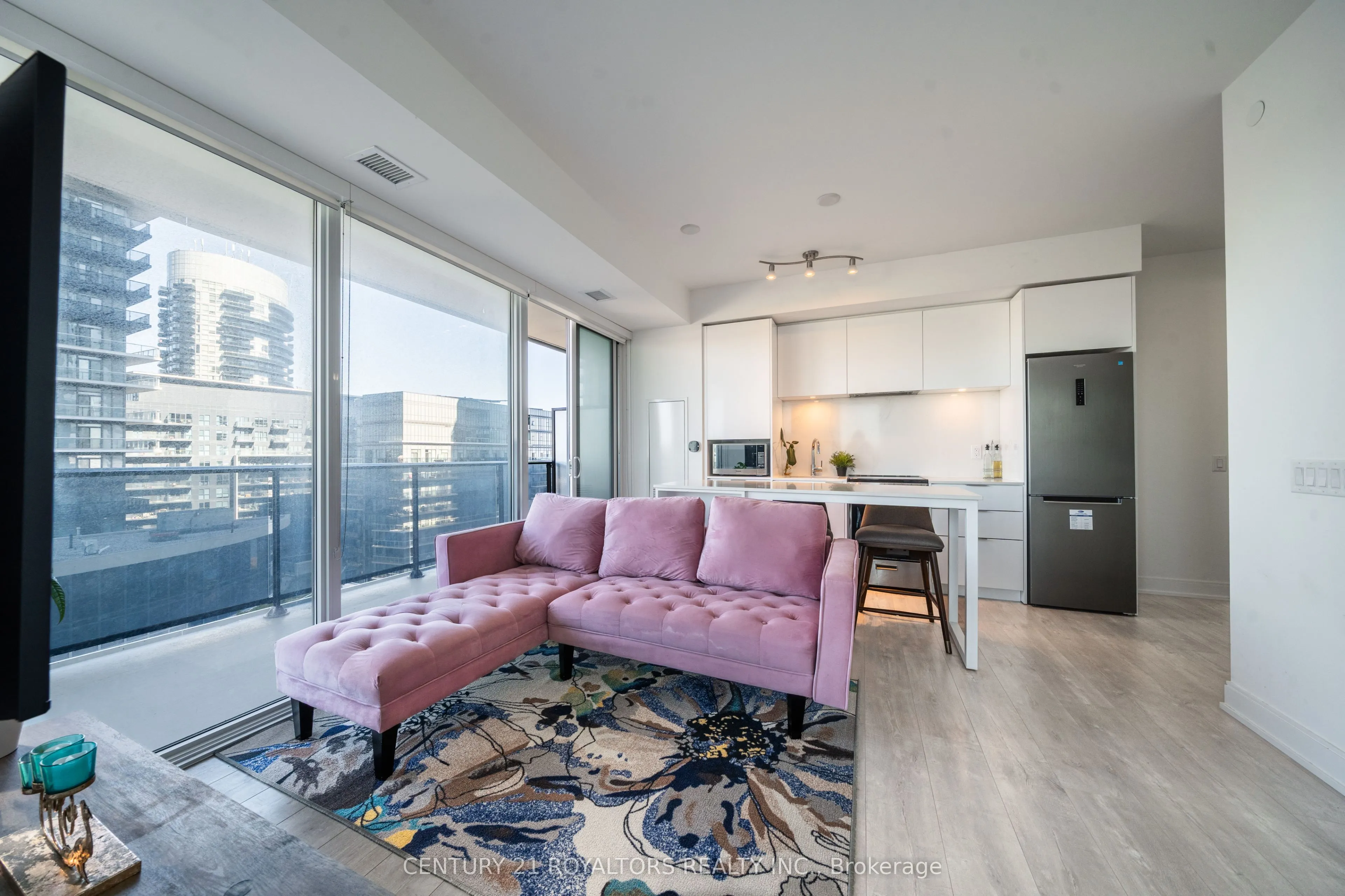 70 Annie Craig Drive, #1402