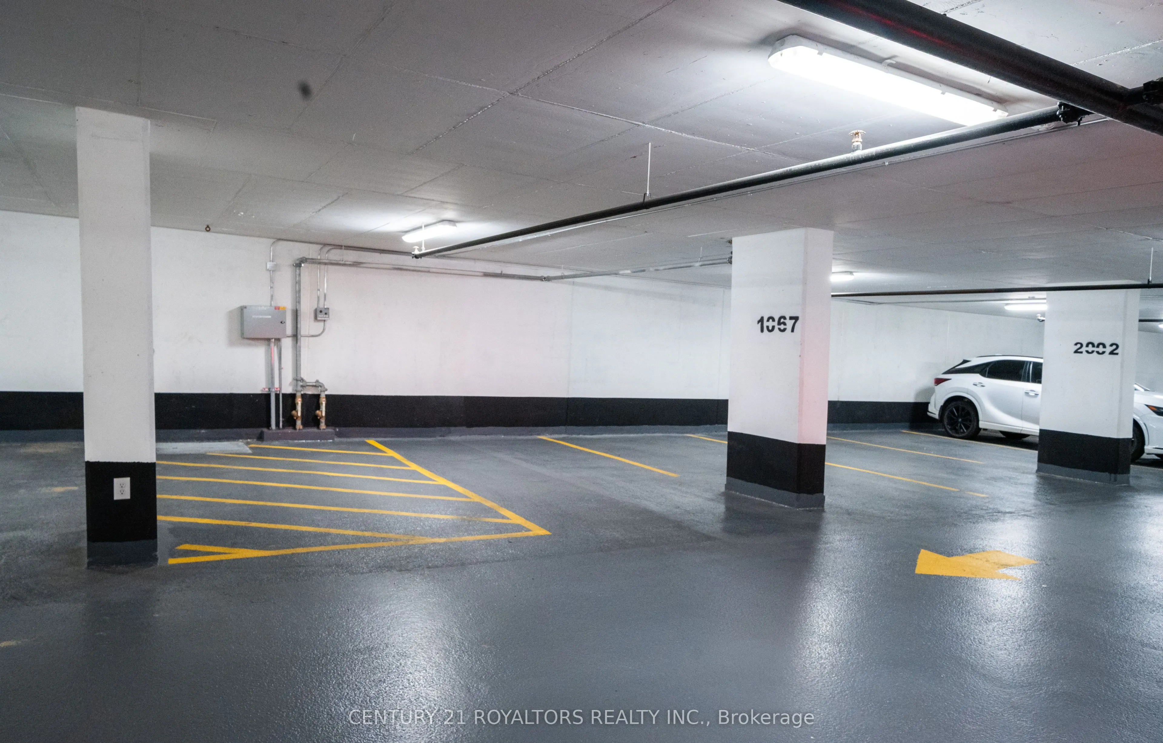 70 Annie Craig Drive, #1402