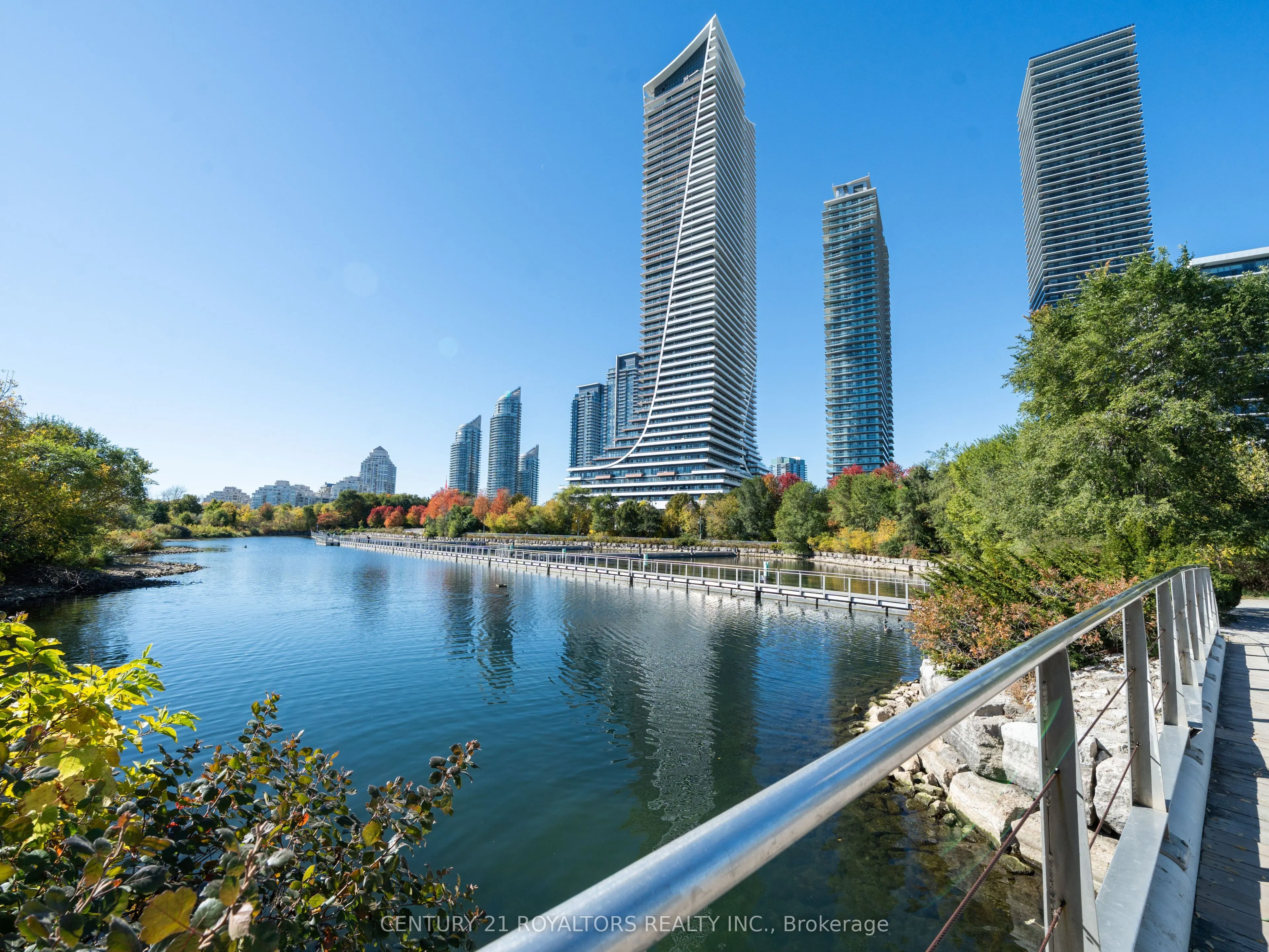 70 Annie Craig Drive, #1402