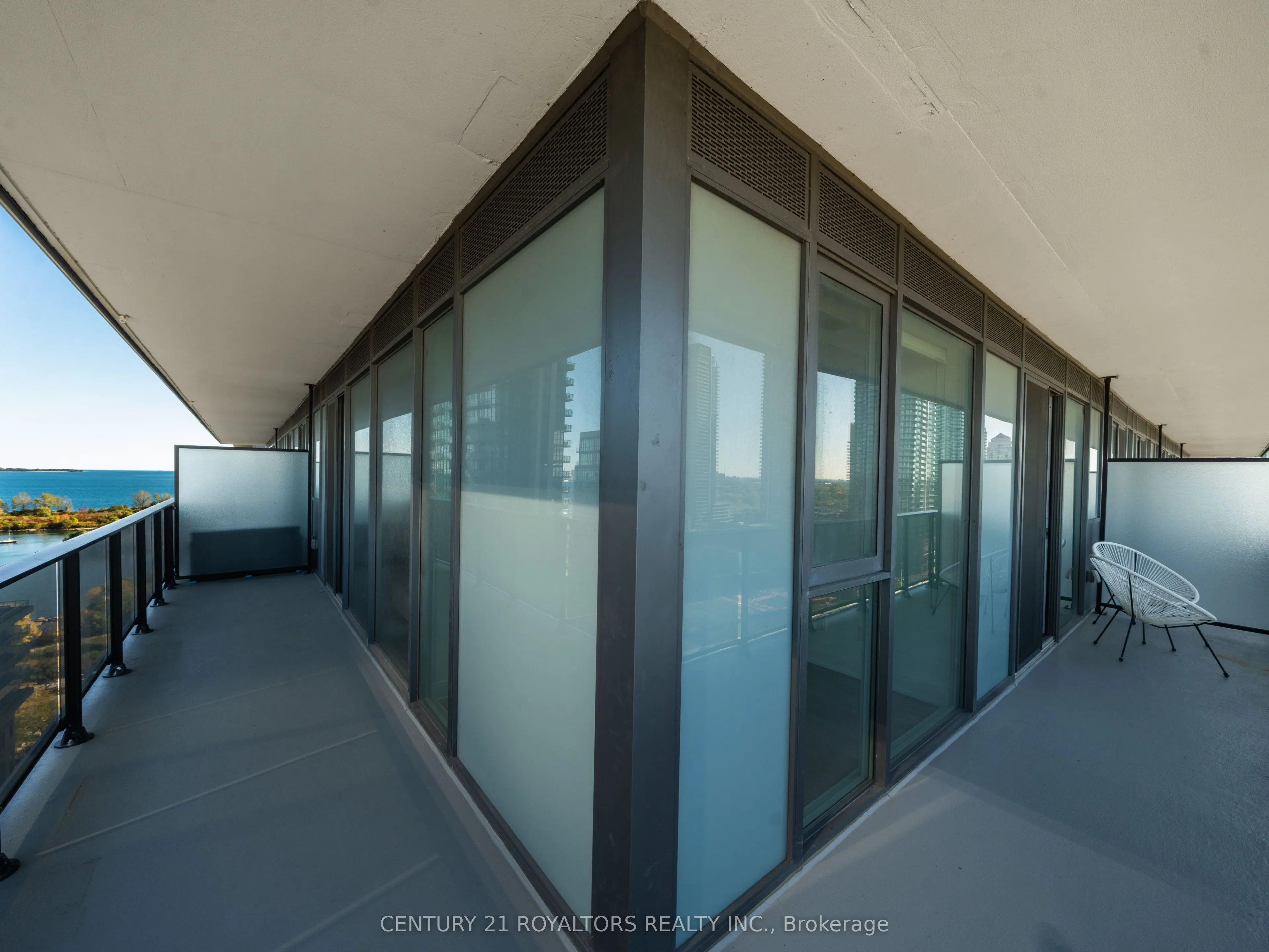 70 Annie Craig Drive, #1402