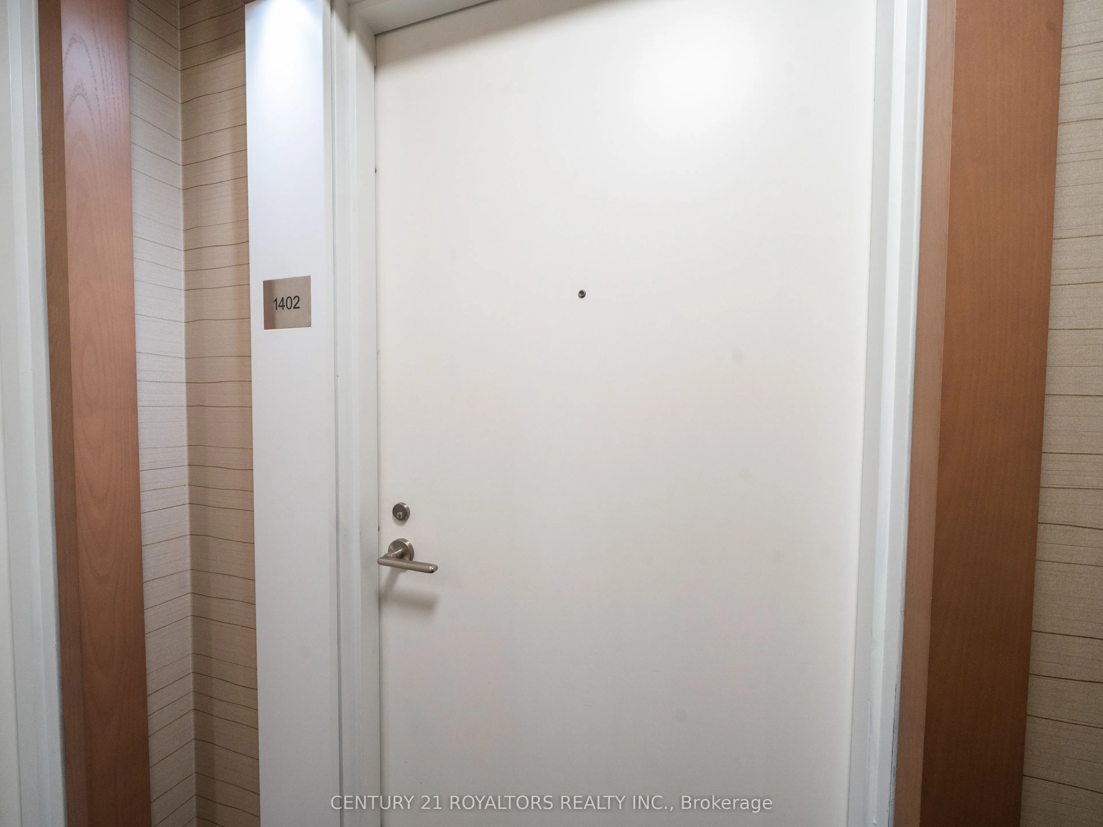 70 Annie Craig Drive, #1402