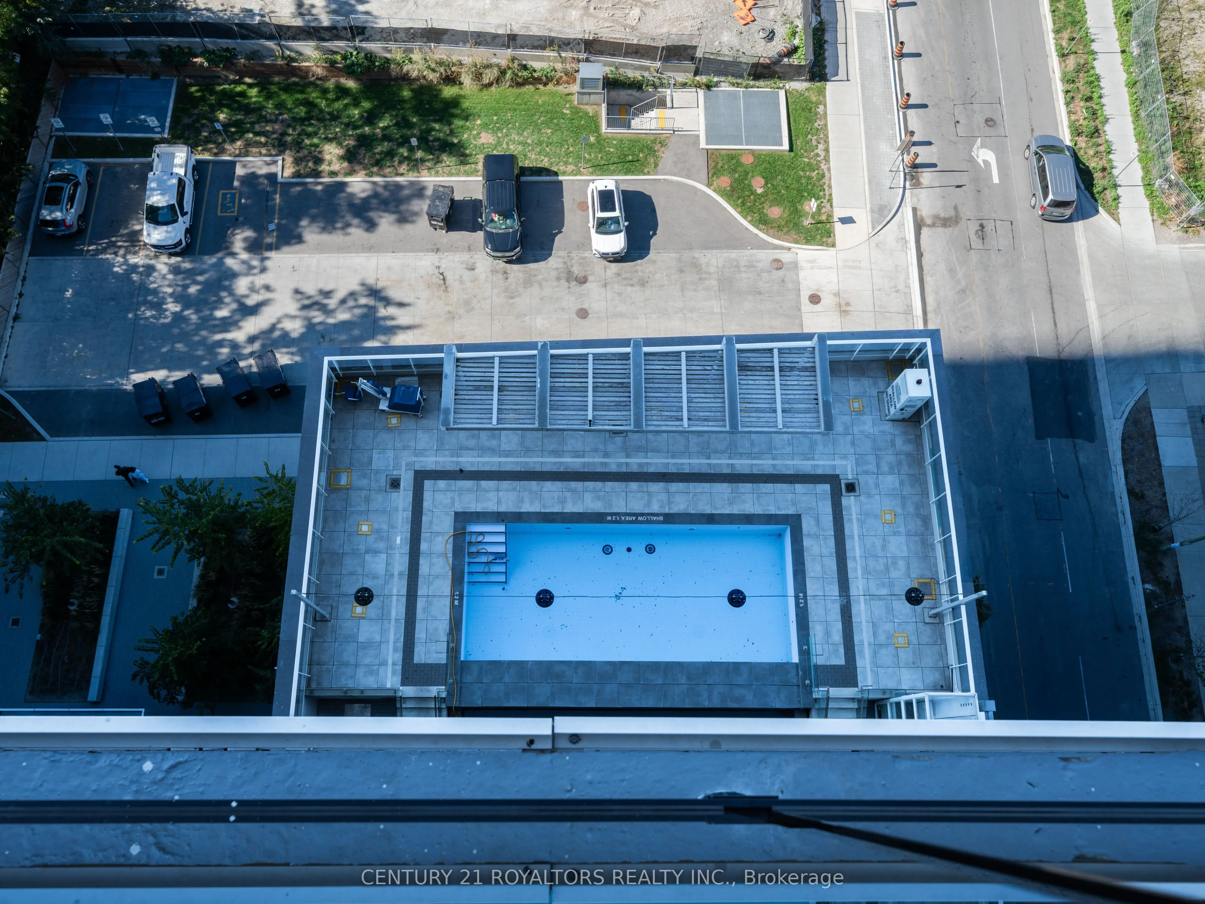 70 Annie Craig Drive, #1402