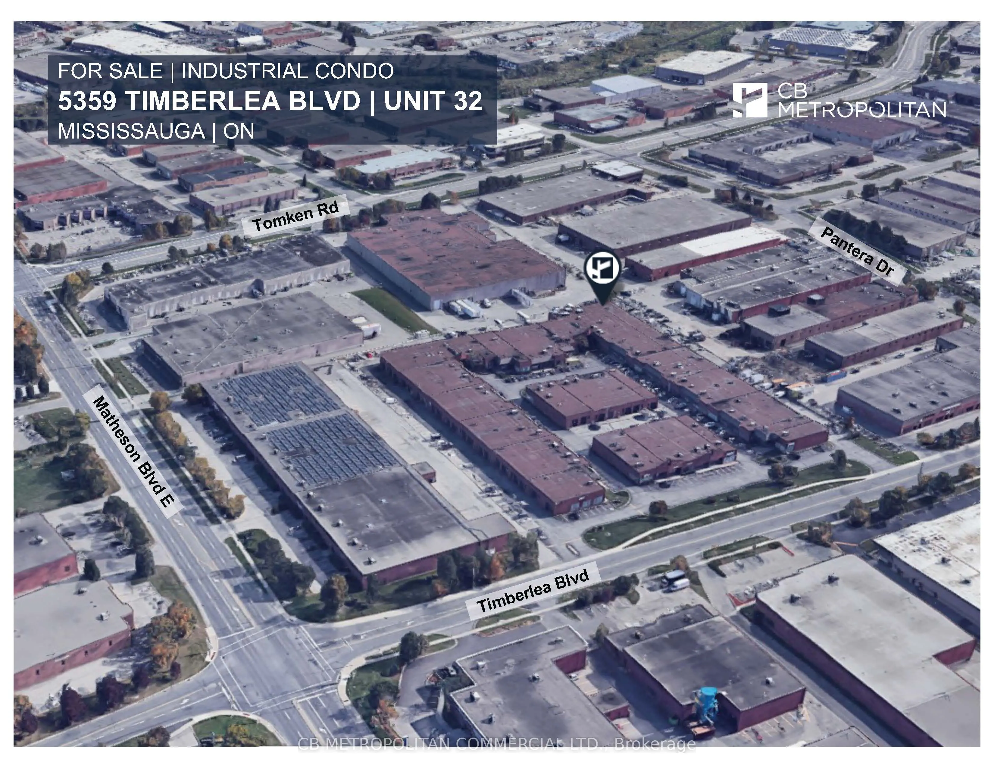 5359 Timberlea Boulevard, #32