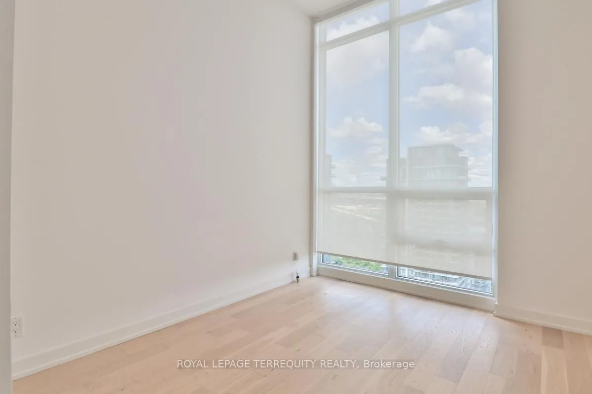 2200 Lake Shore Boulevard W, #Ph07