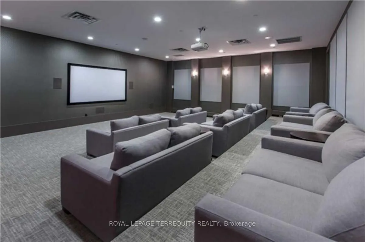 2200 Lake Shore Boulevard W, #Ph07