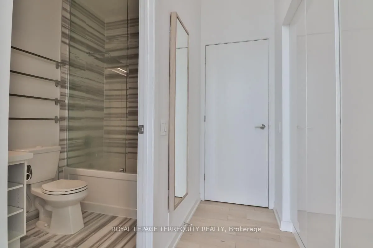 2200 Lake Shore Boulevard W, #Ph07