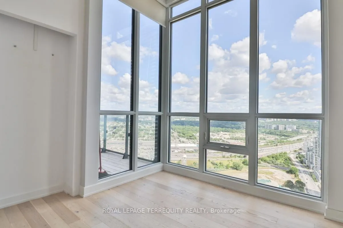 2200 Lake Shore Boulevard W, #Ph07