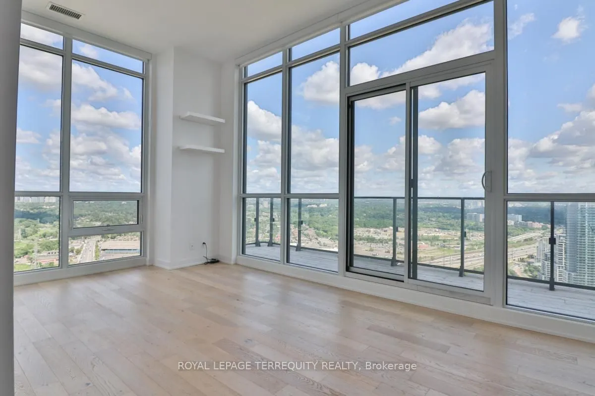 2200 Lake Shore Boulevard W, #Ph07