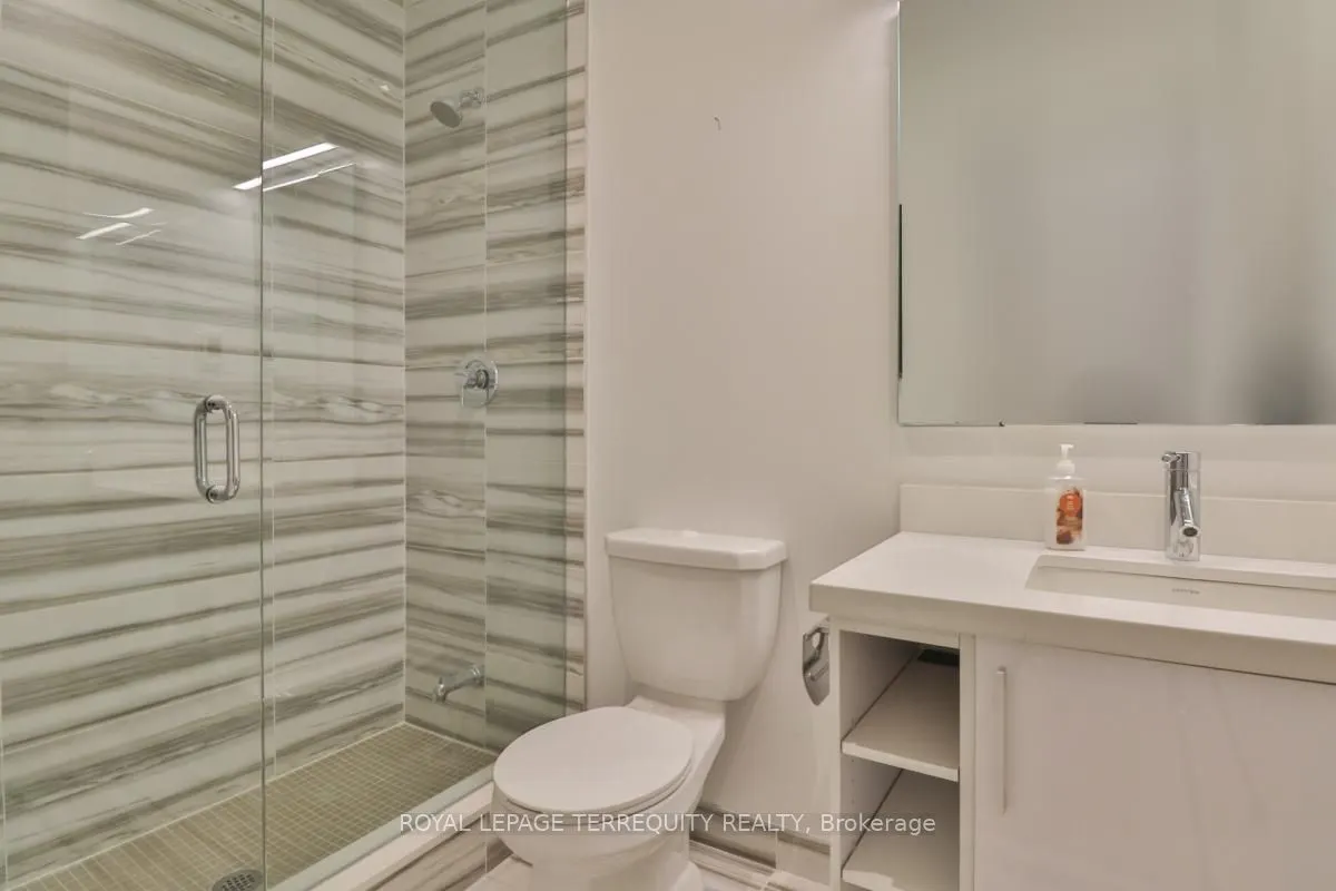 2200 Lake Shore Boulevard W, #Ph07