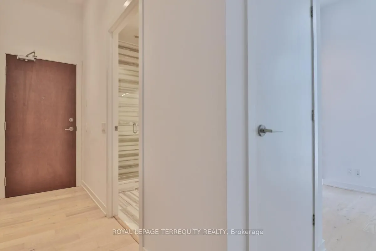 2200 Lake Shore Boulevard W, #Ph07