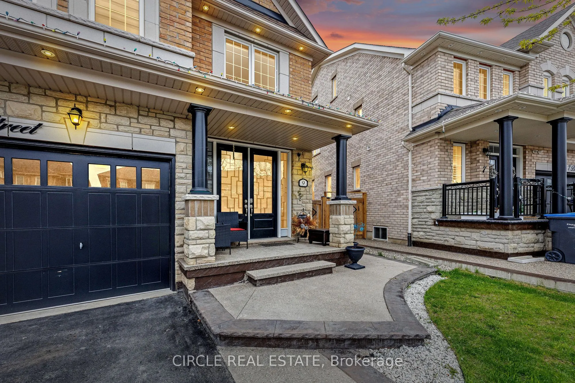 9 Brethby Street, #Above Ground Unit