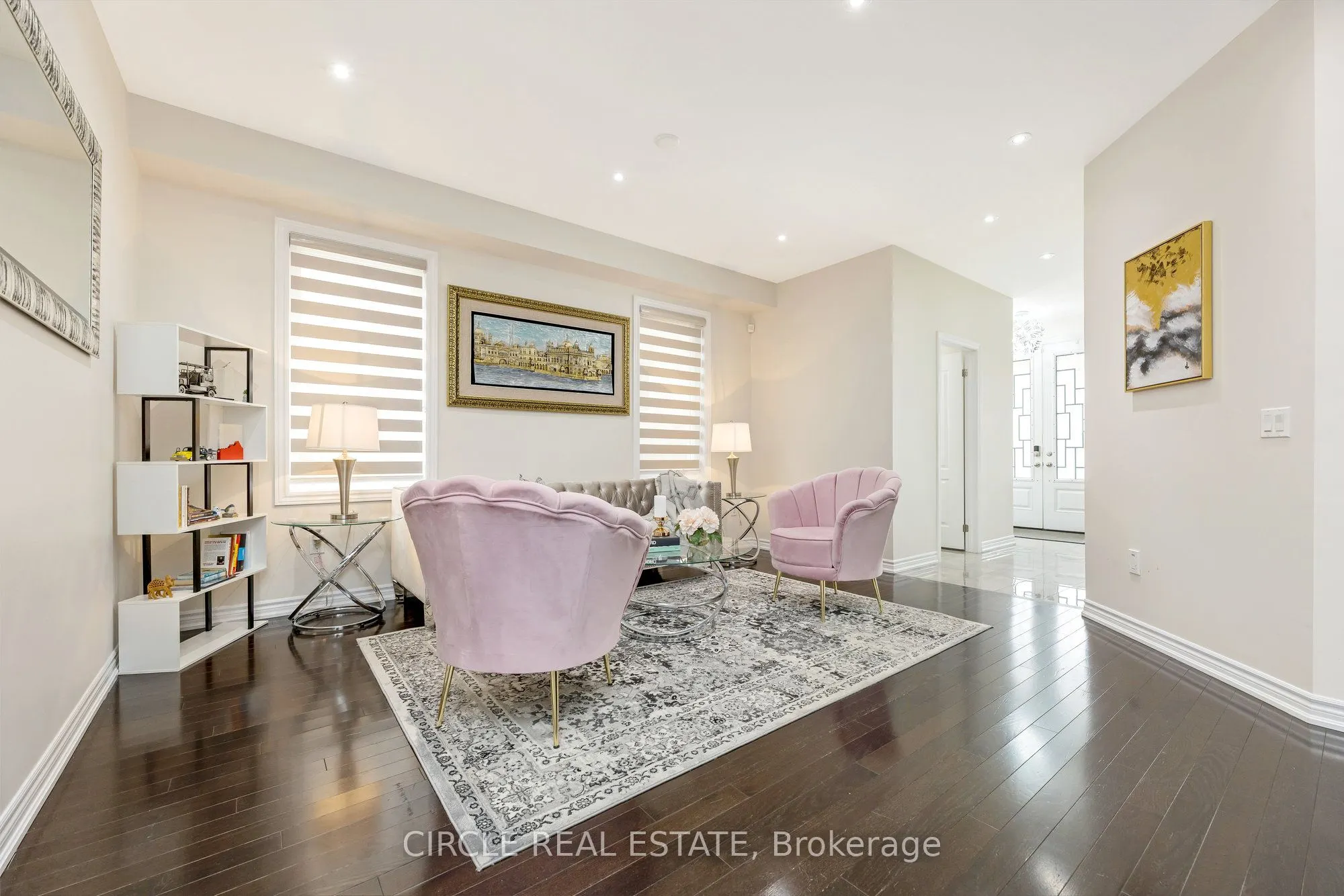 9 Brethby Street, #Above Ground Unit