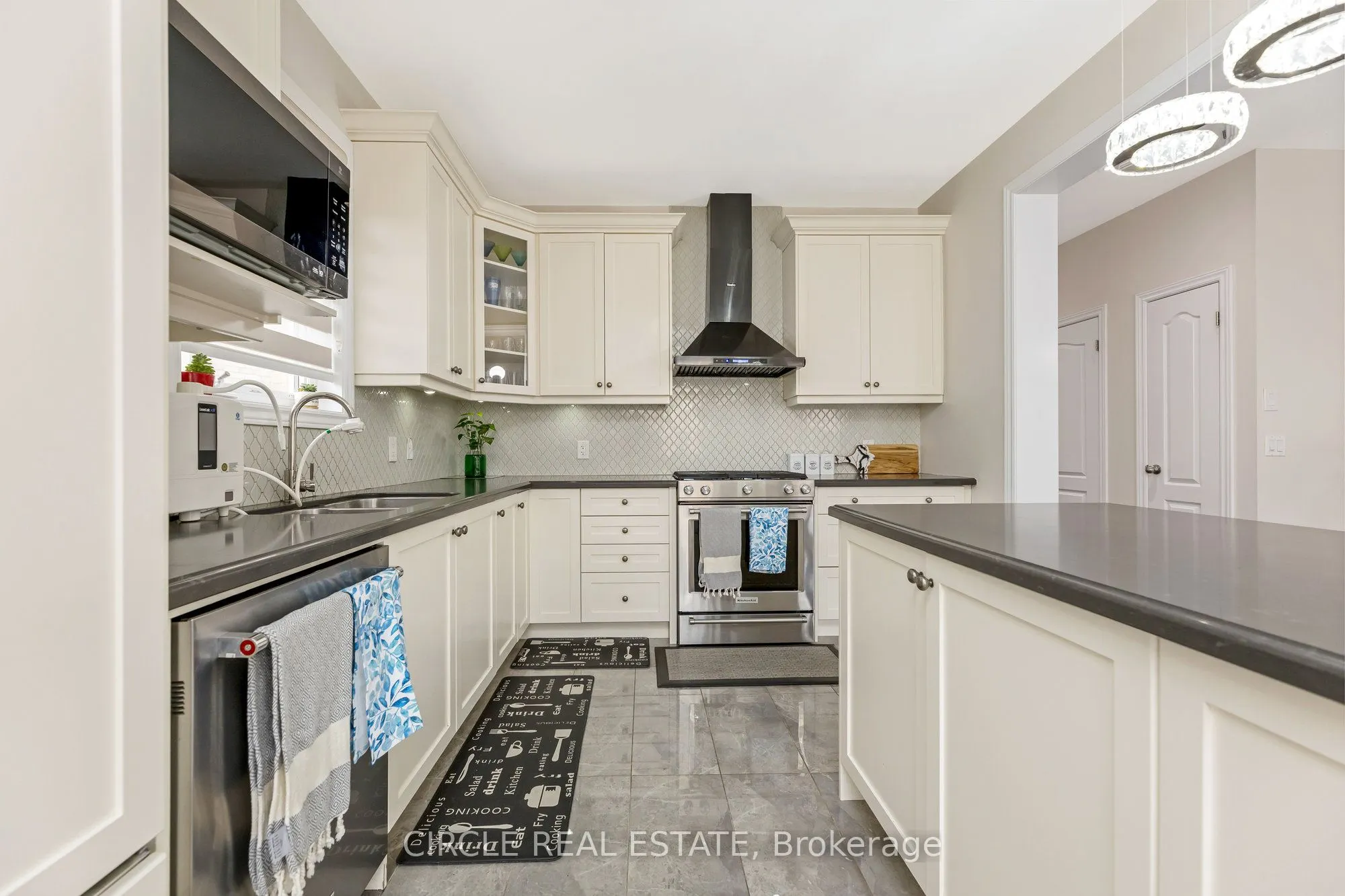 9 Brethby Street, #Above Ground Unit