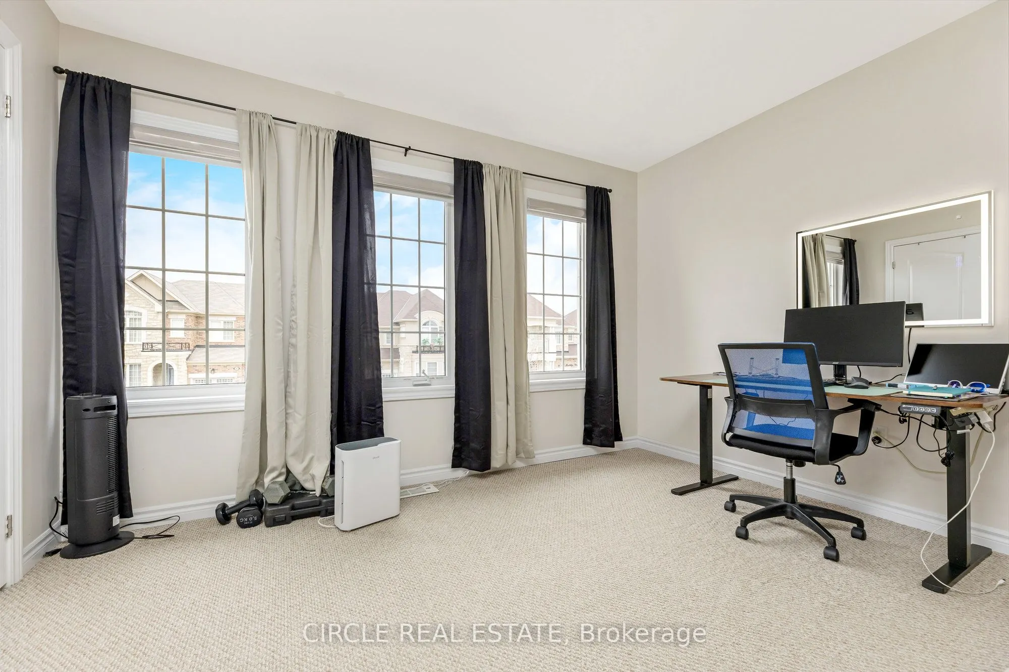 9 Brethby Street, #Above Ground Unit