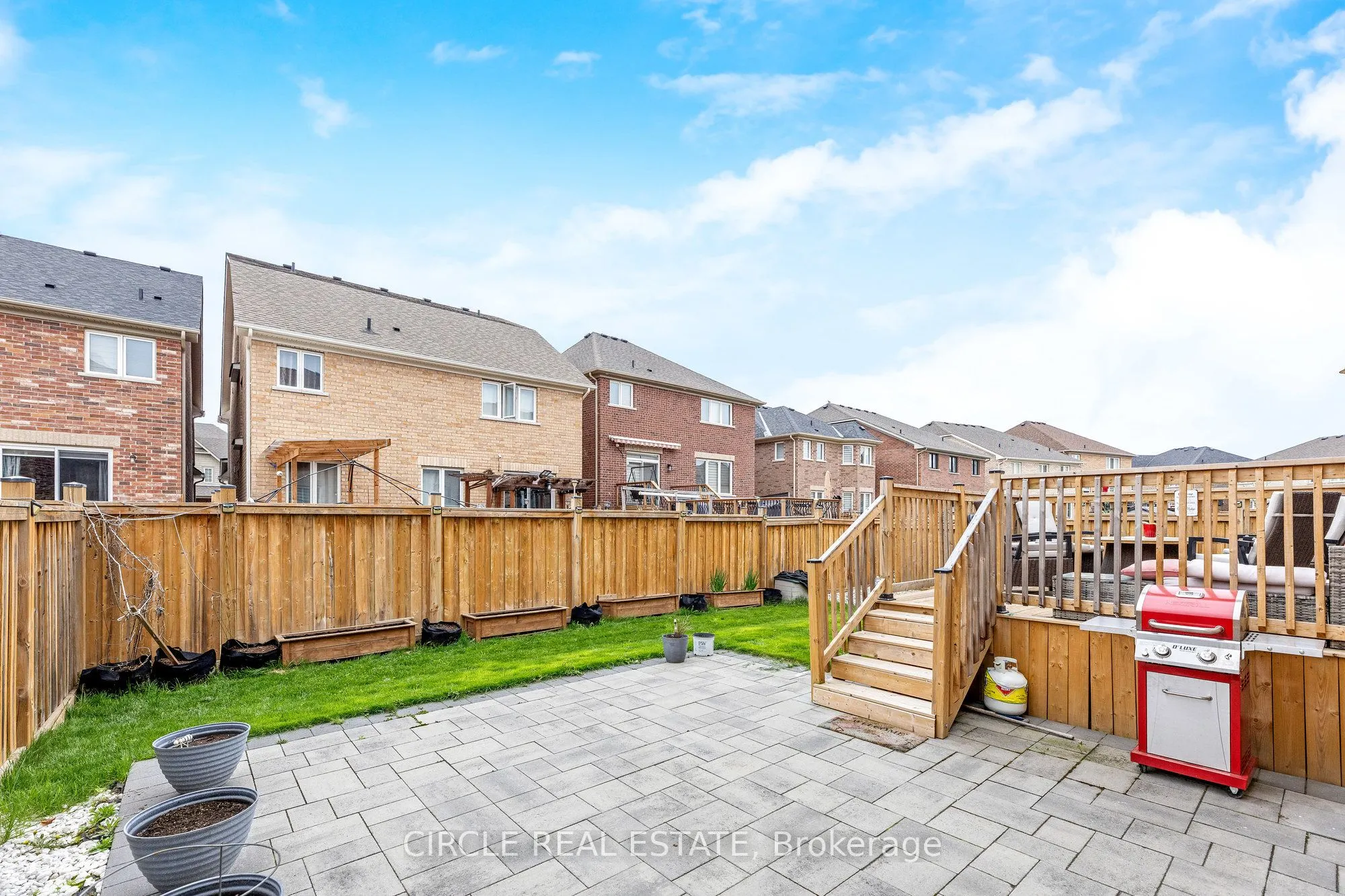 9 Brethby Street, #Above Ground Unit