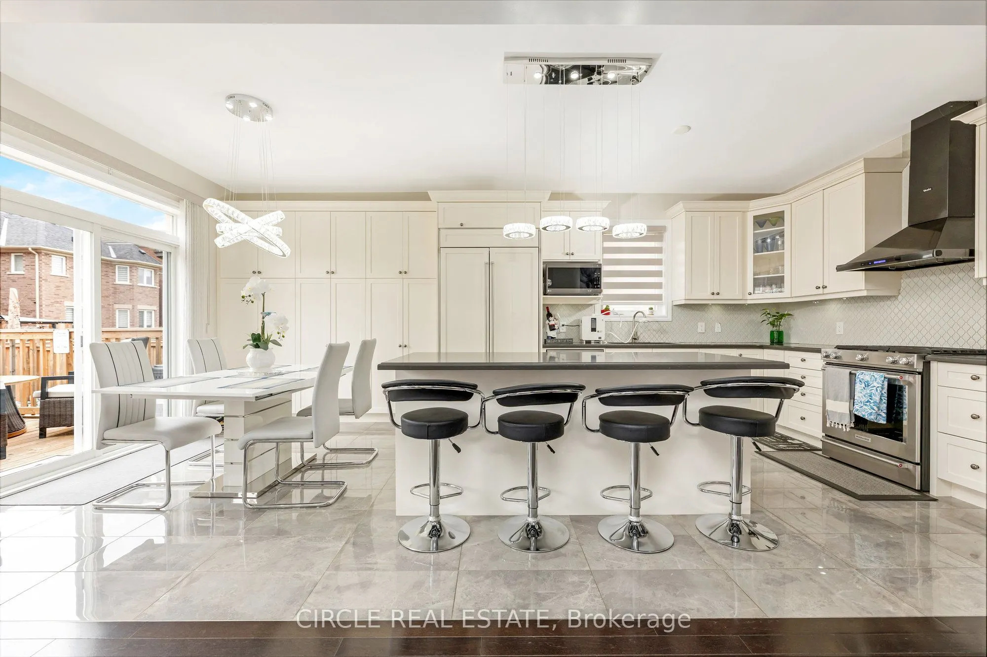 9 Brethby Street, #Above Ground Unit