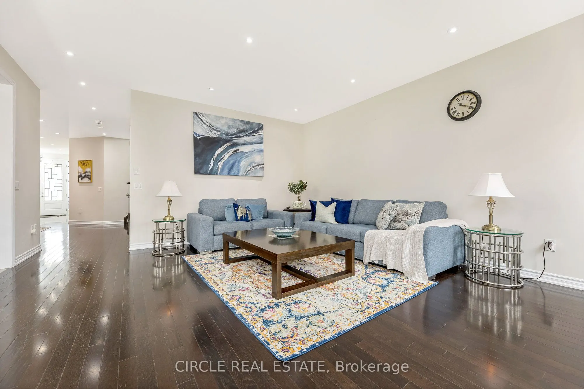 9 Brethby Street, #Above Ground Unit