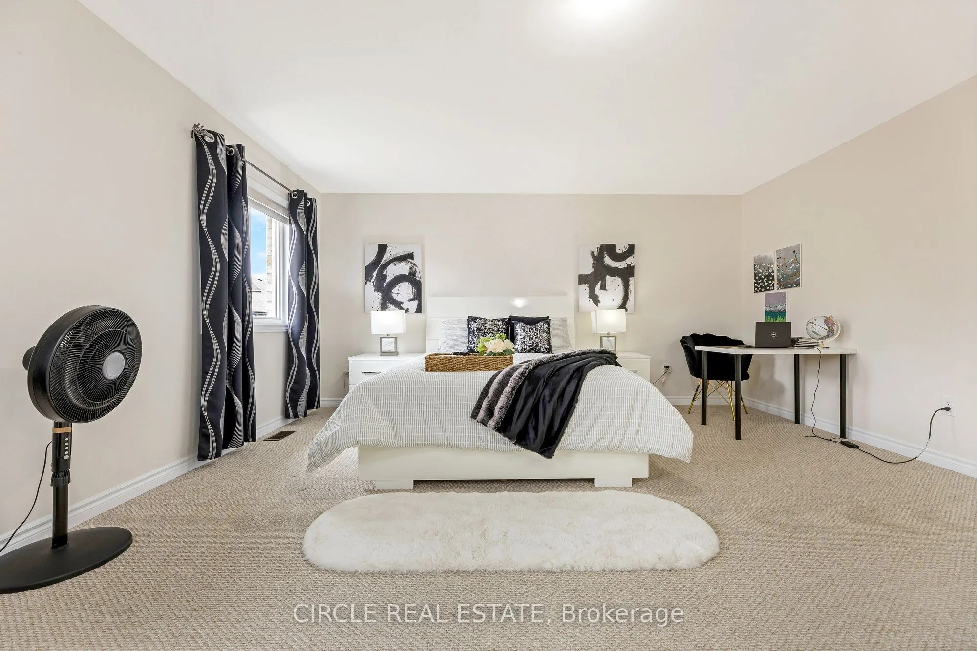 9 Brethby Street, #Above Ground Unit