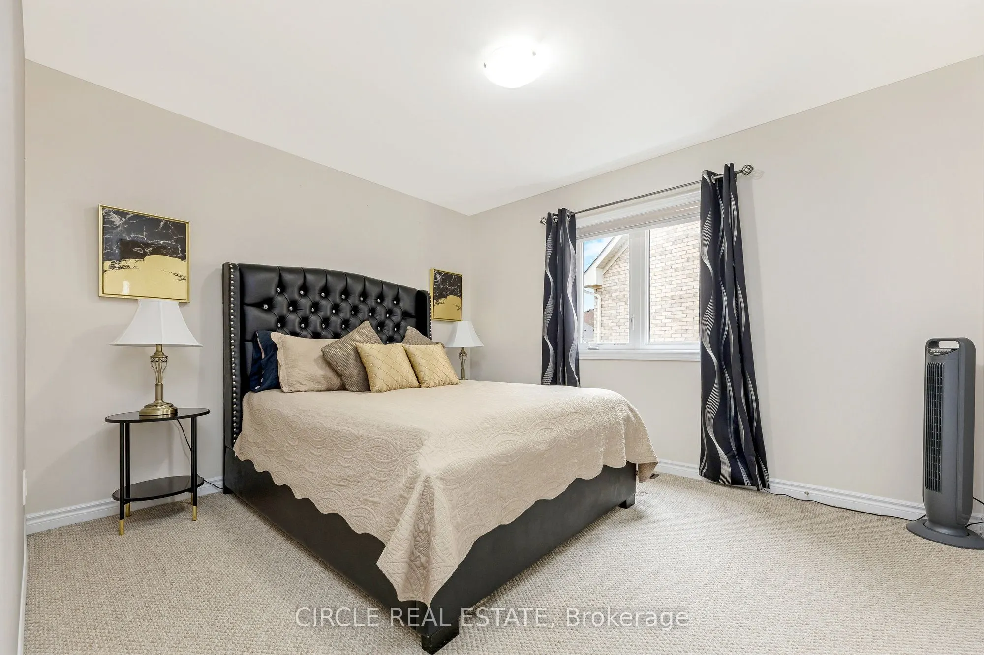 9 Brethby Street, #Above Ground Unit