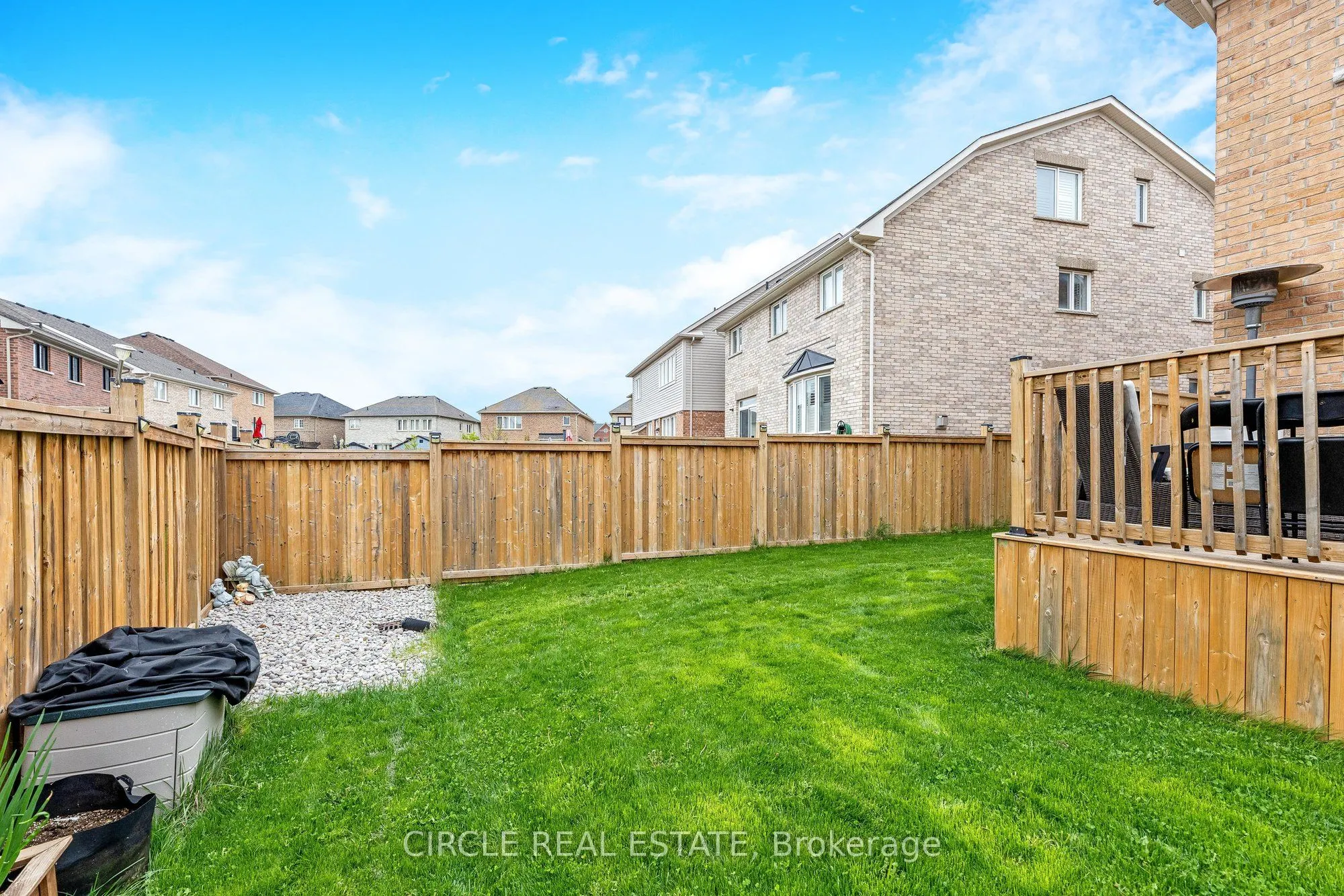 9 Brethby Street, #Above Ground Unit