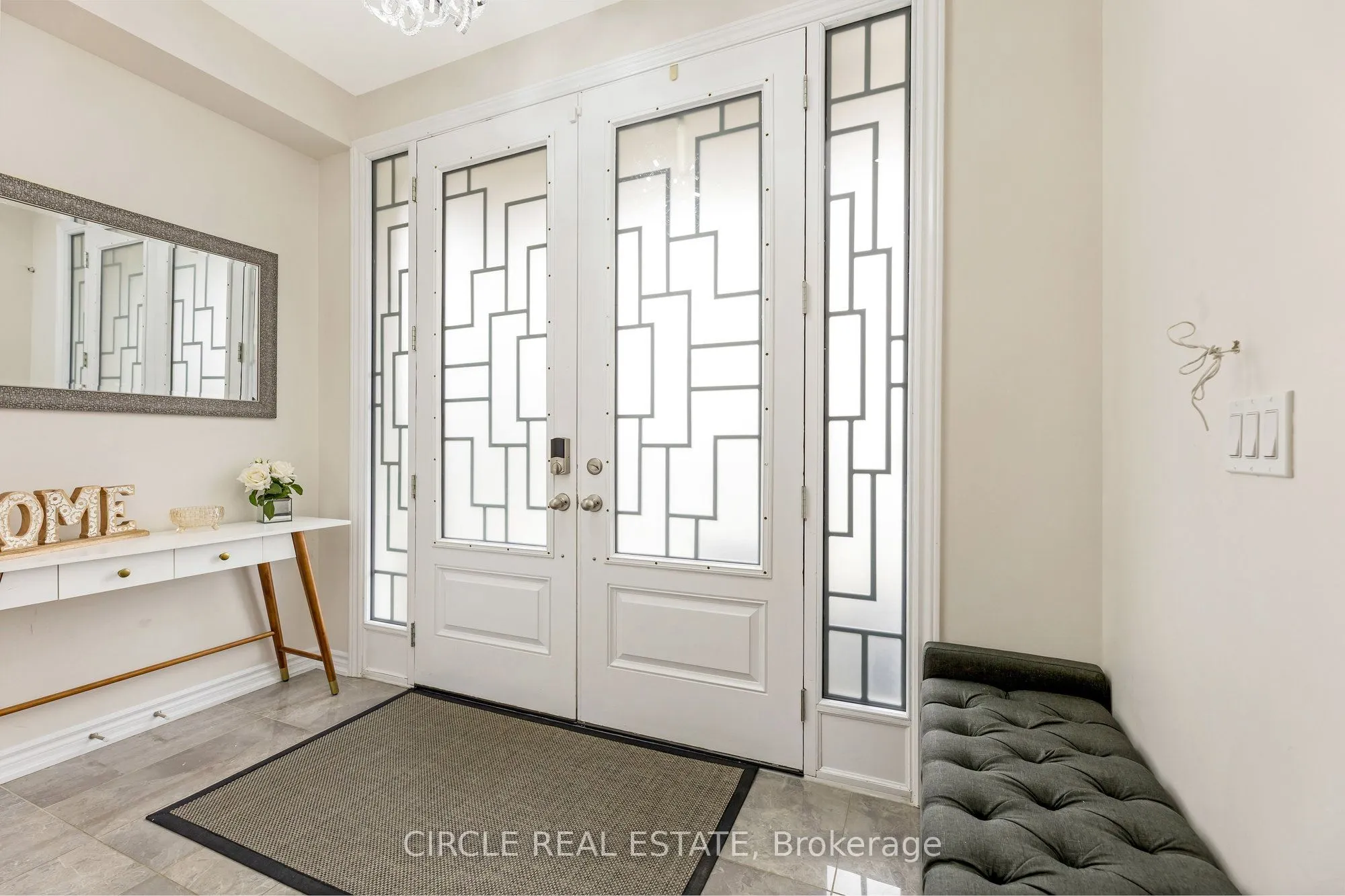 9 Brethby Street, #Above Ground Unit