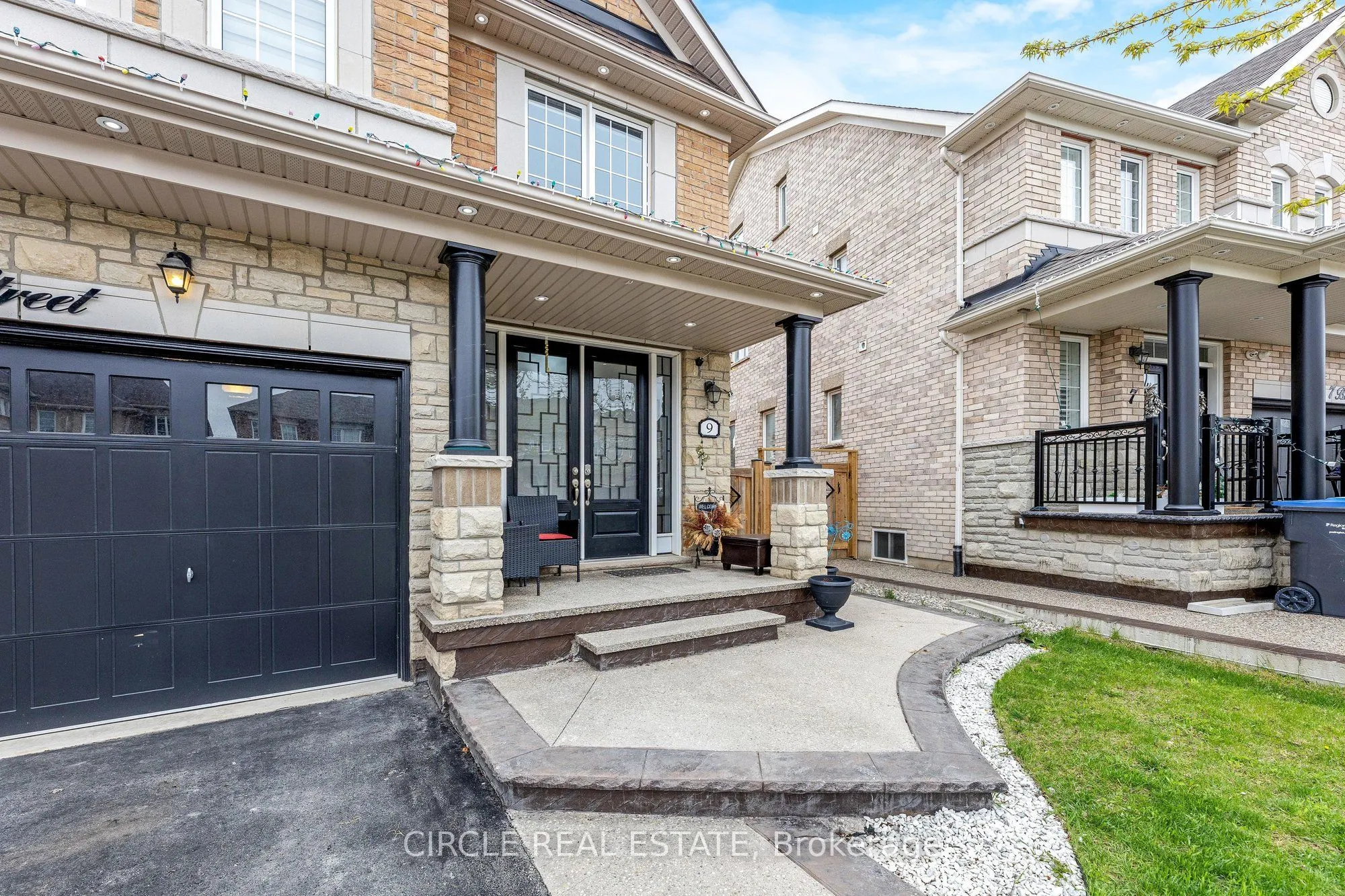 9 Brethby Street, #Above Ground Unit