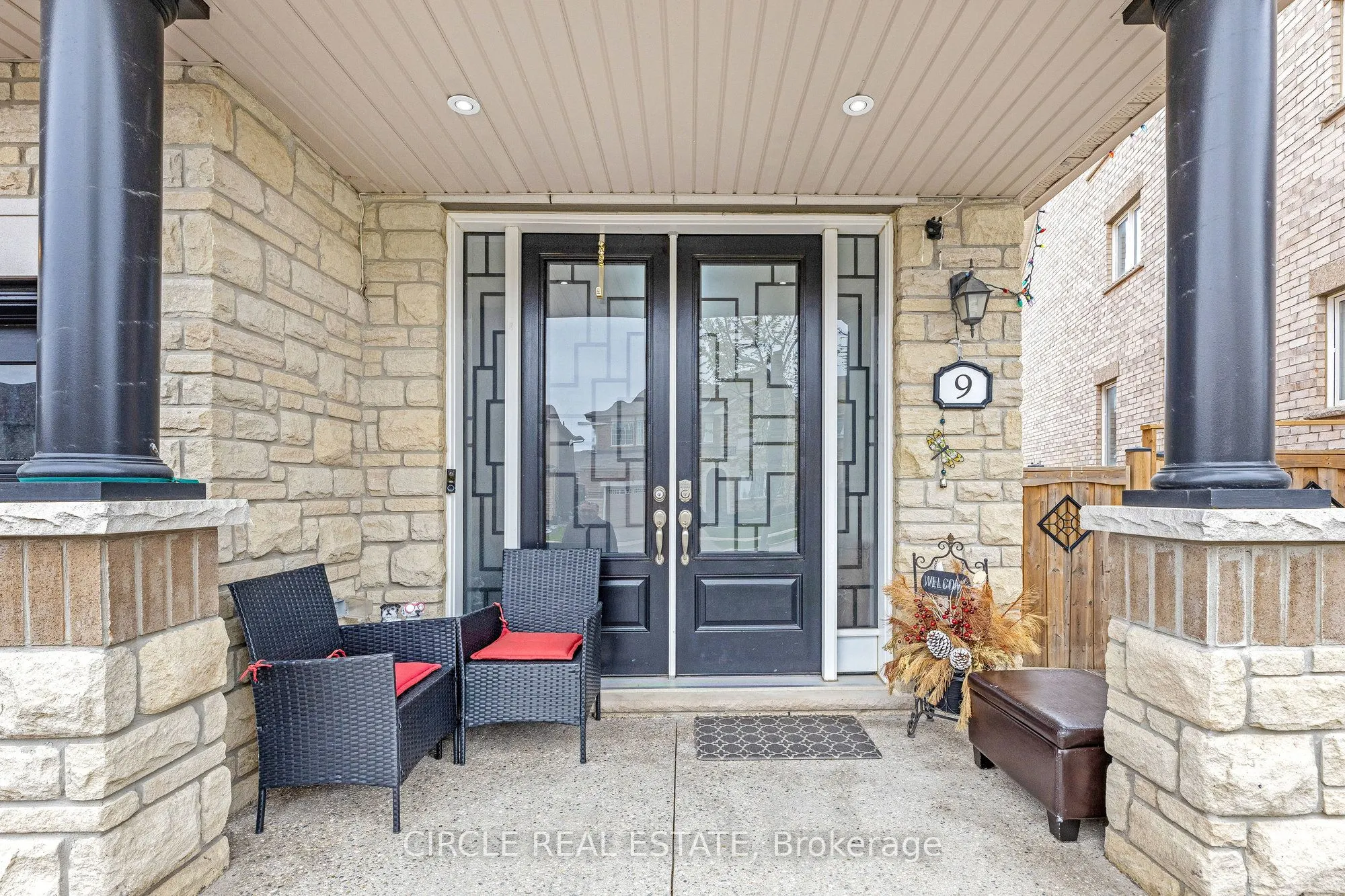 9 Brethby Street, #Above Ground Unit