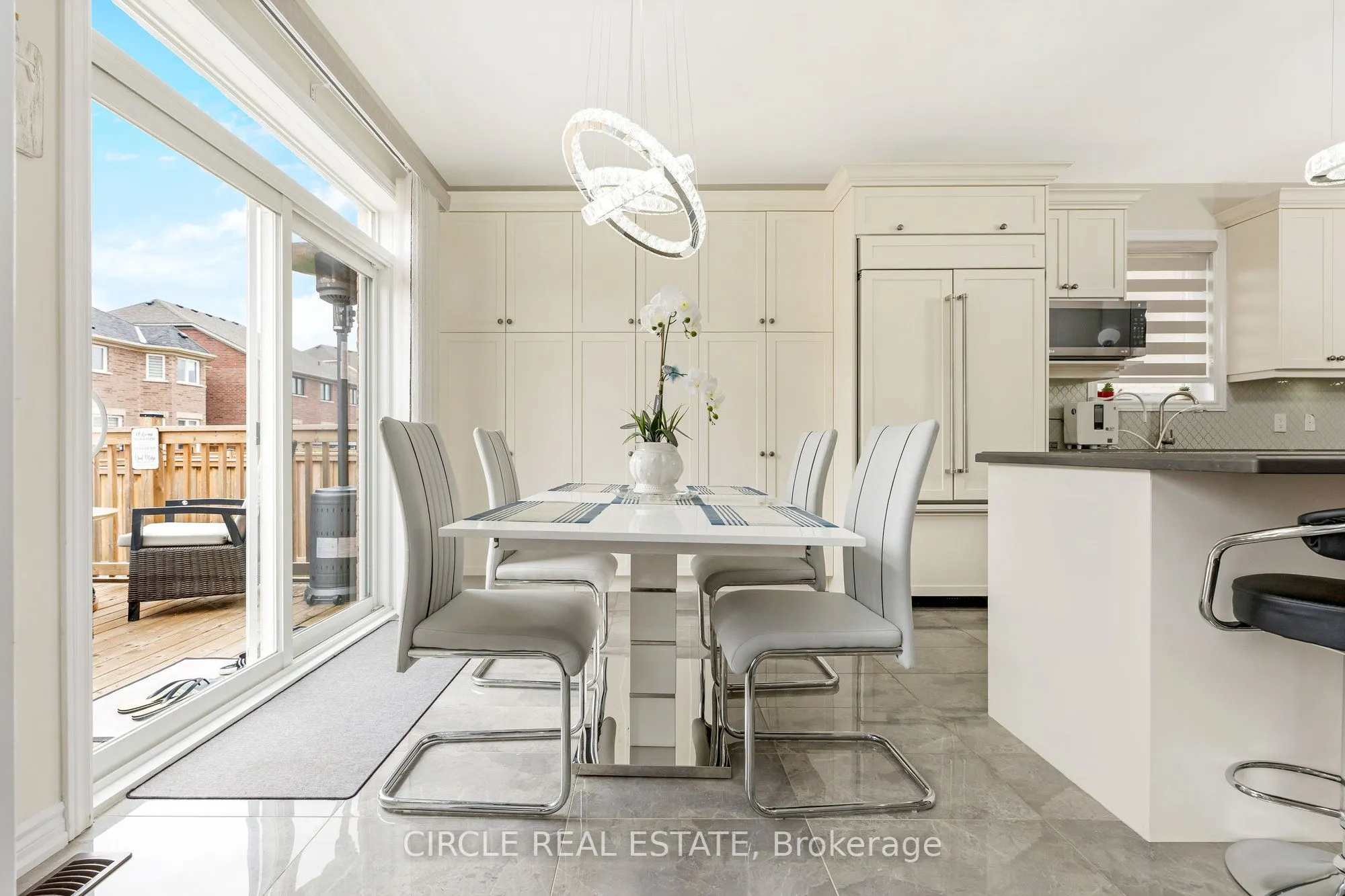 9 Brethby Street, #Above Ground Unit