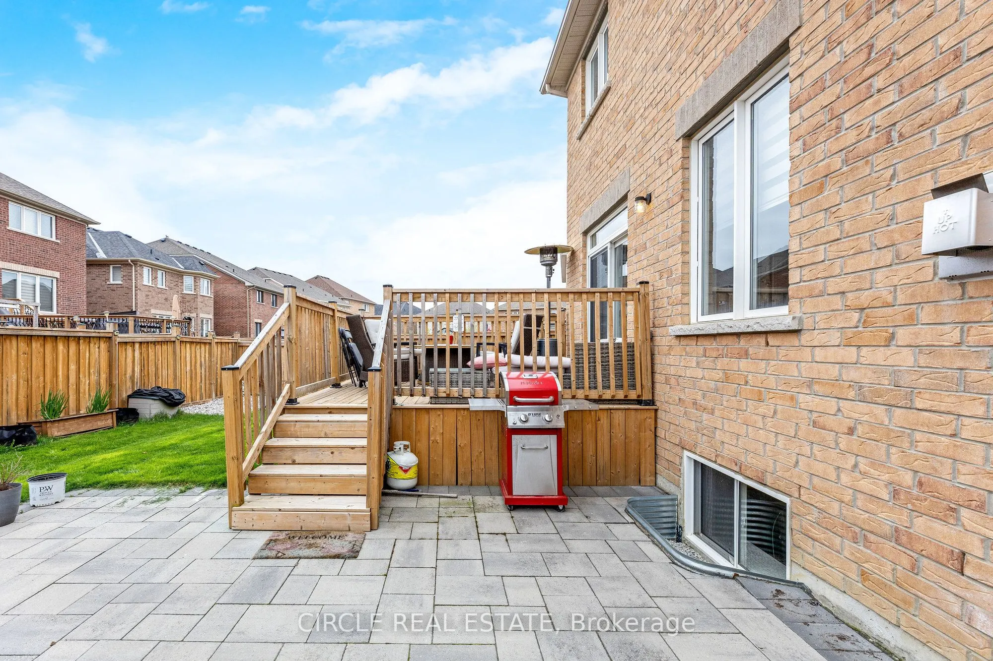 9 Brethby Street, #Above Ground Unit