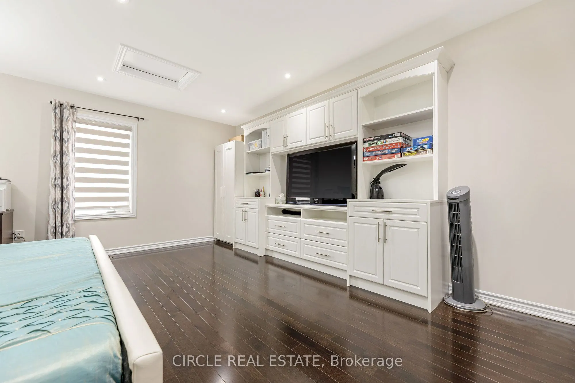 9 Brethby Street, #Above Ground Unit