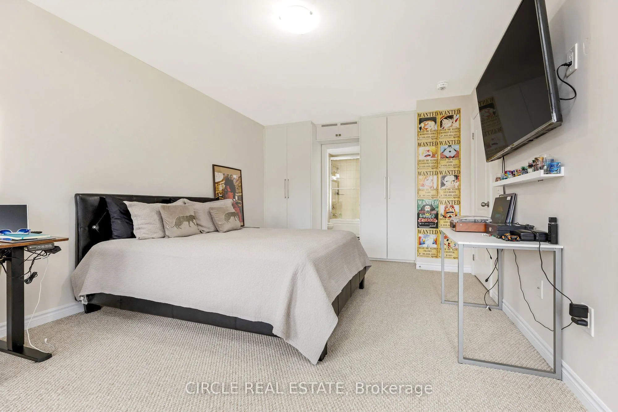 9 Brethby Street, #Above Ground Unit