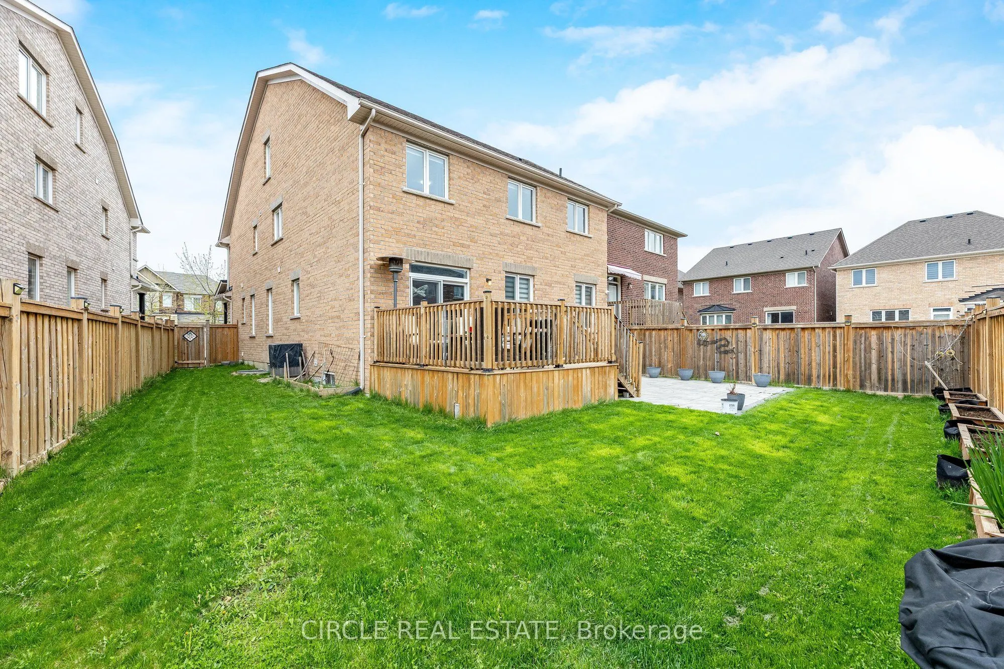 9 Brethby Street, #Above Ground Unit