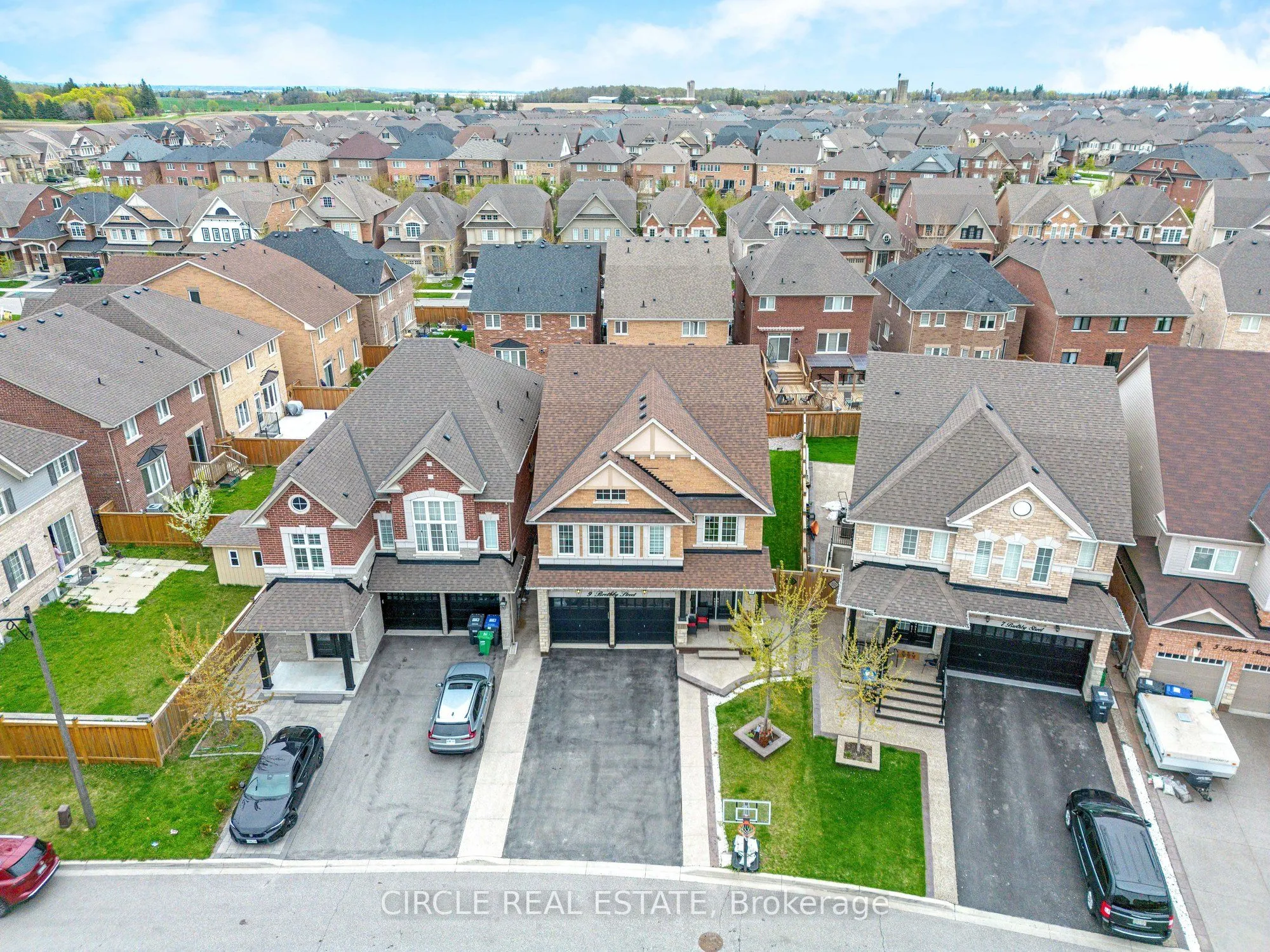 9 Brethby Street, #Above Ground Unit